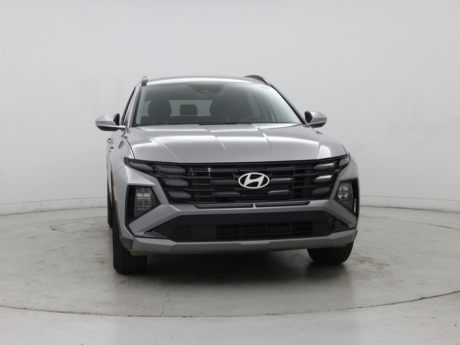 2025 Hyundai Tucson SEL Convenience - Photo 6