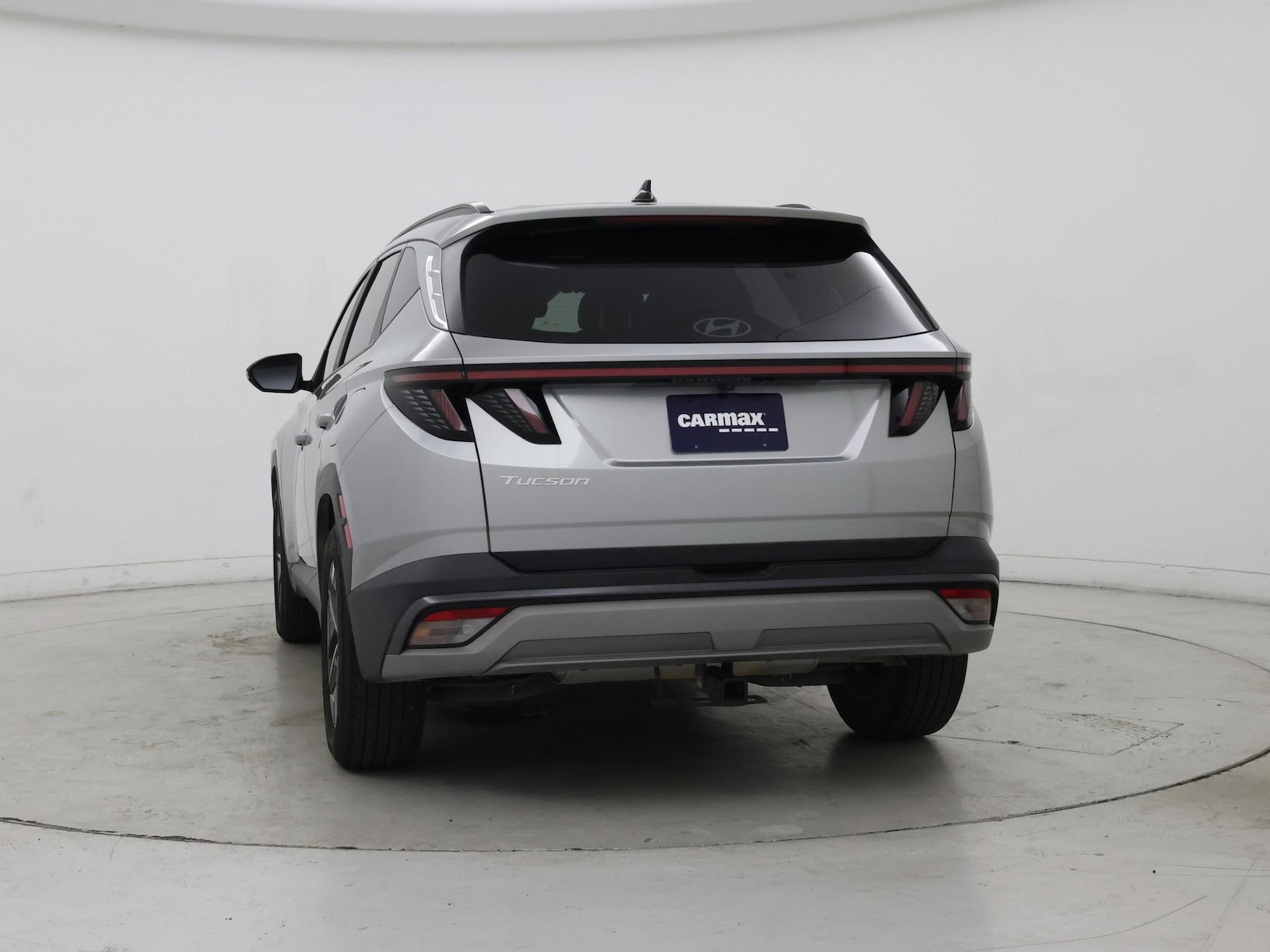 2025 Hyundai Tucson SEL Convenience - Photo 7