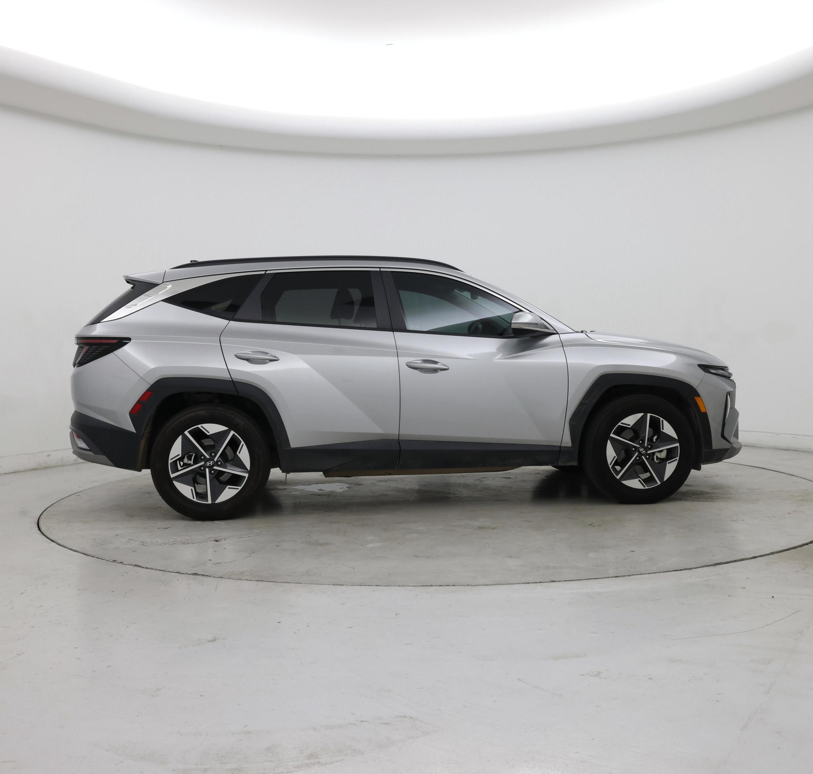 Thumbnail: 2025 Hyundai Tucson - 7