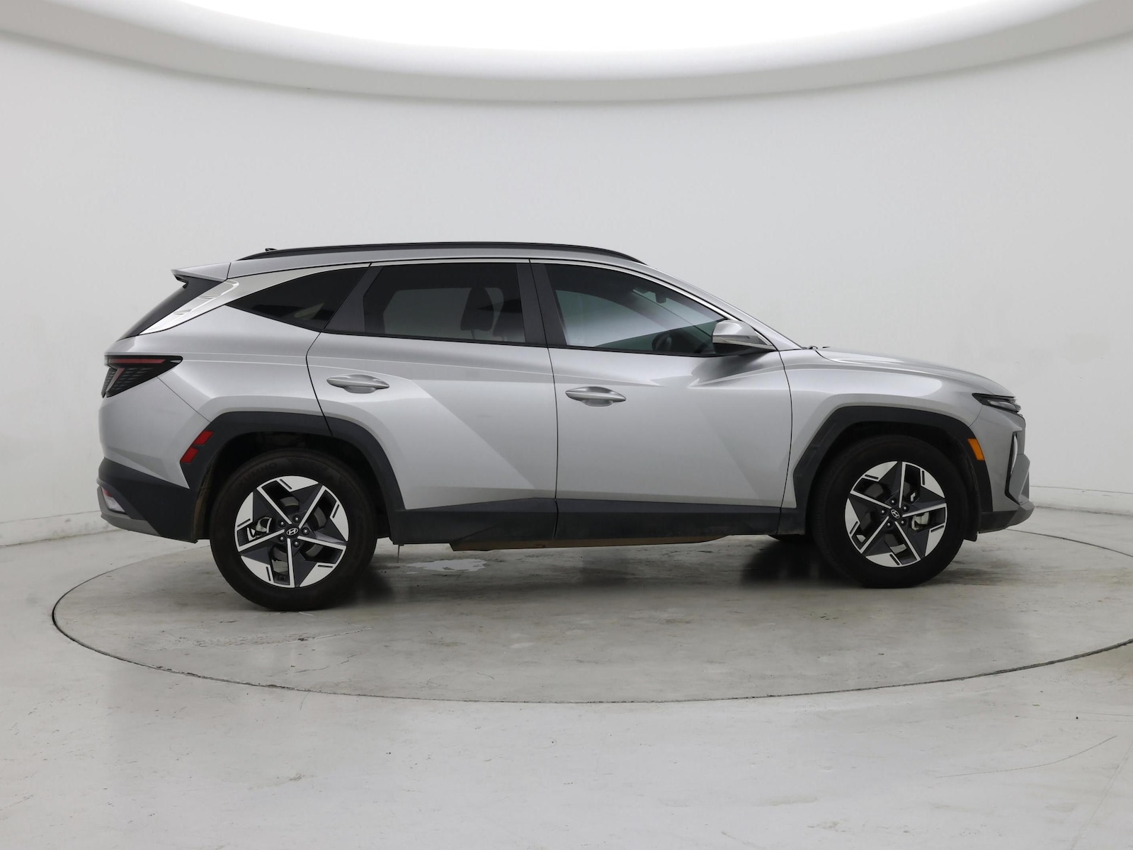 2025 Hyundai Tucson SEL Convenience - Photo 8
