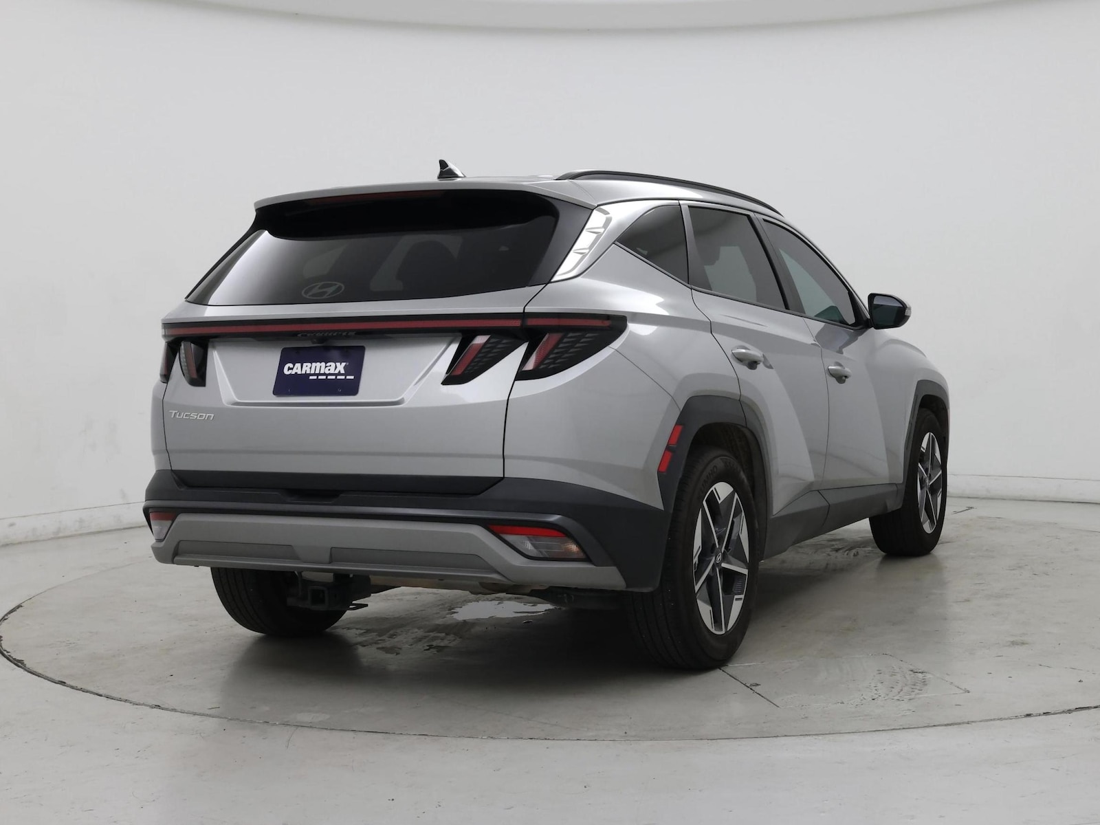 2025 Hyundai Tucson SEL Convenience - Photo 9