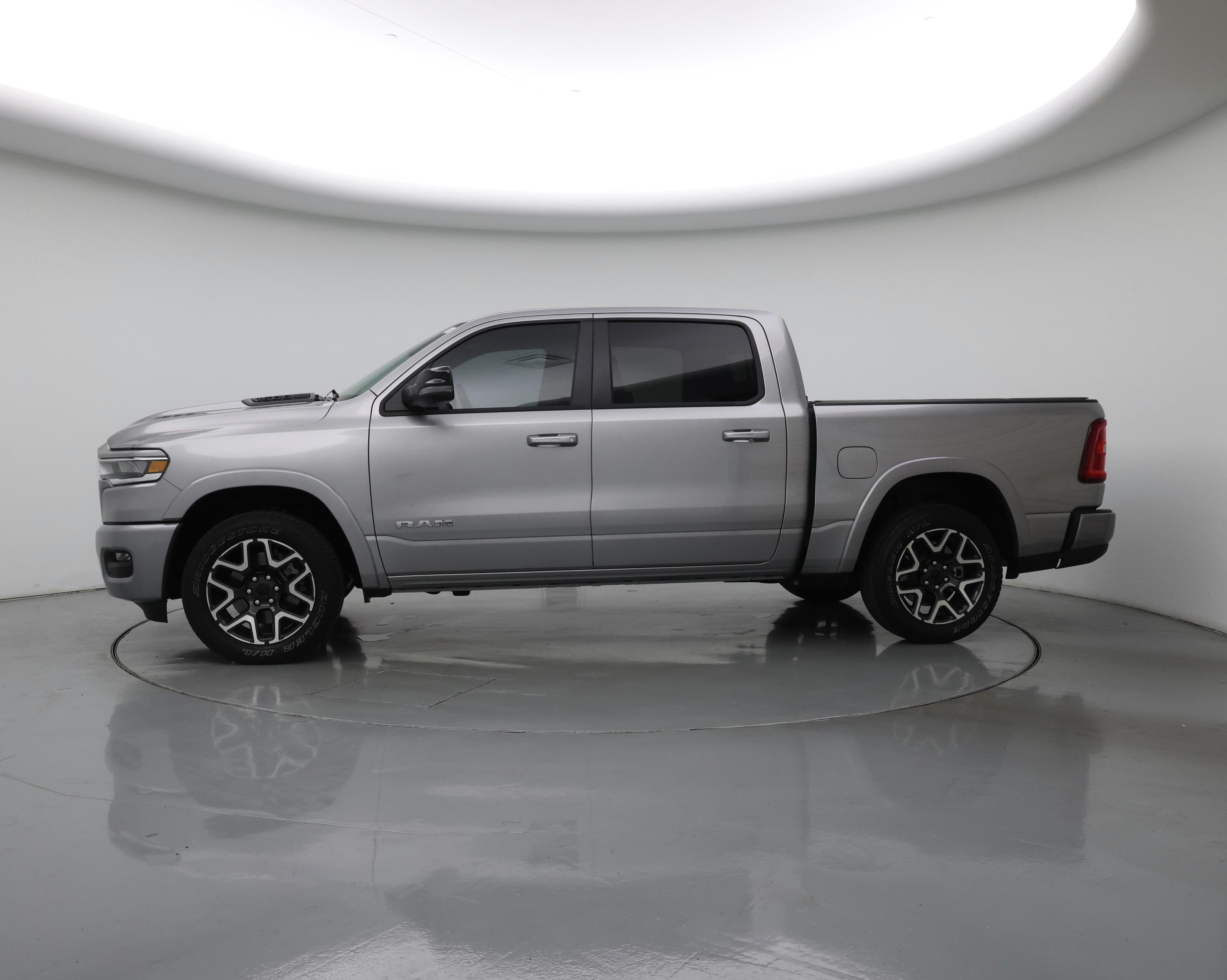 Thumbnail: 2025 RAM 1500 - 3