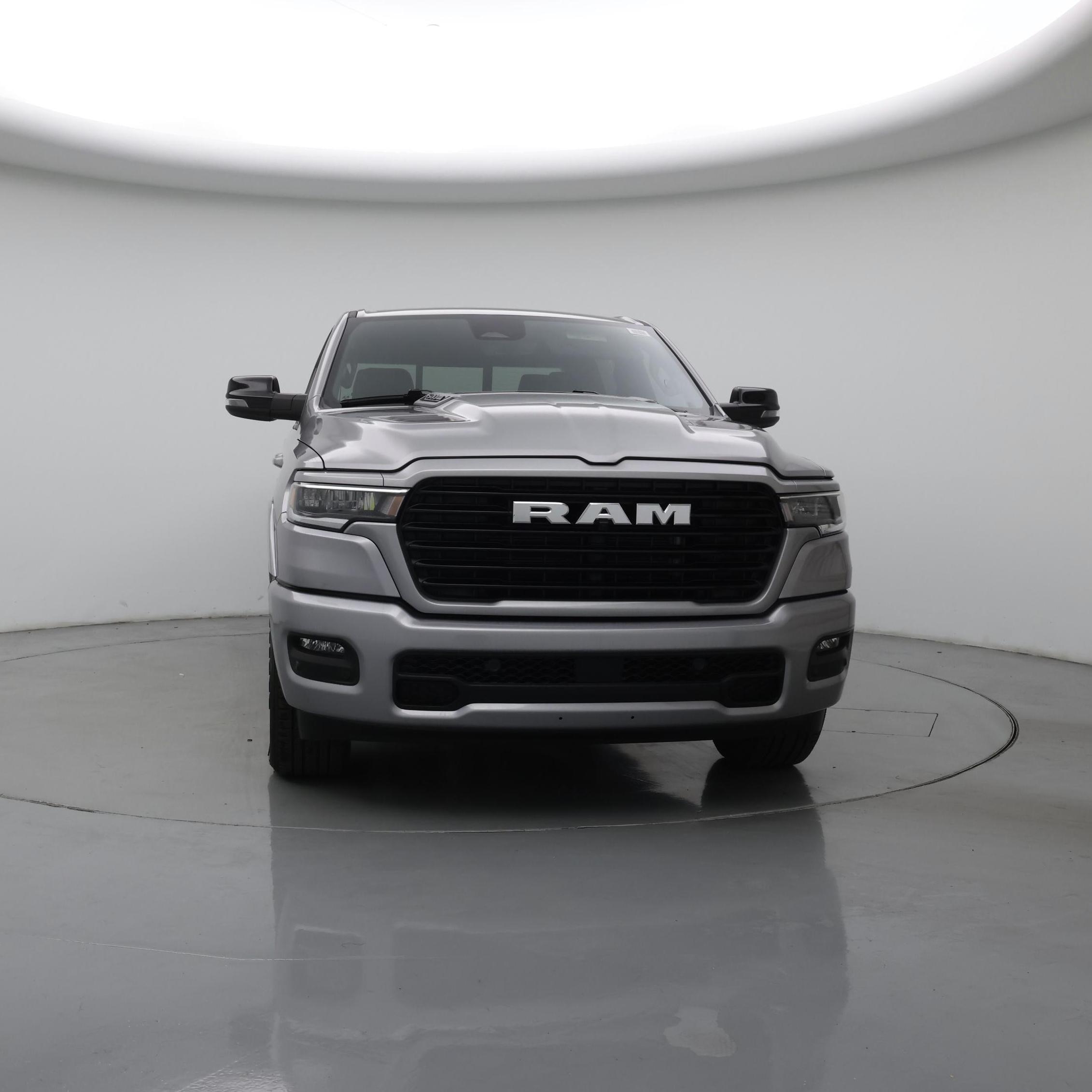 Thumbnail: 2025 RAM 1500 - 5
