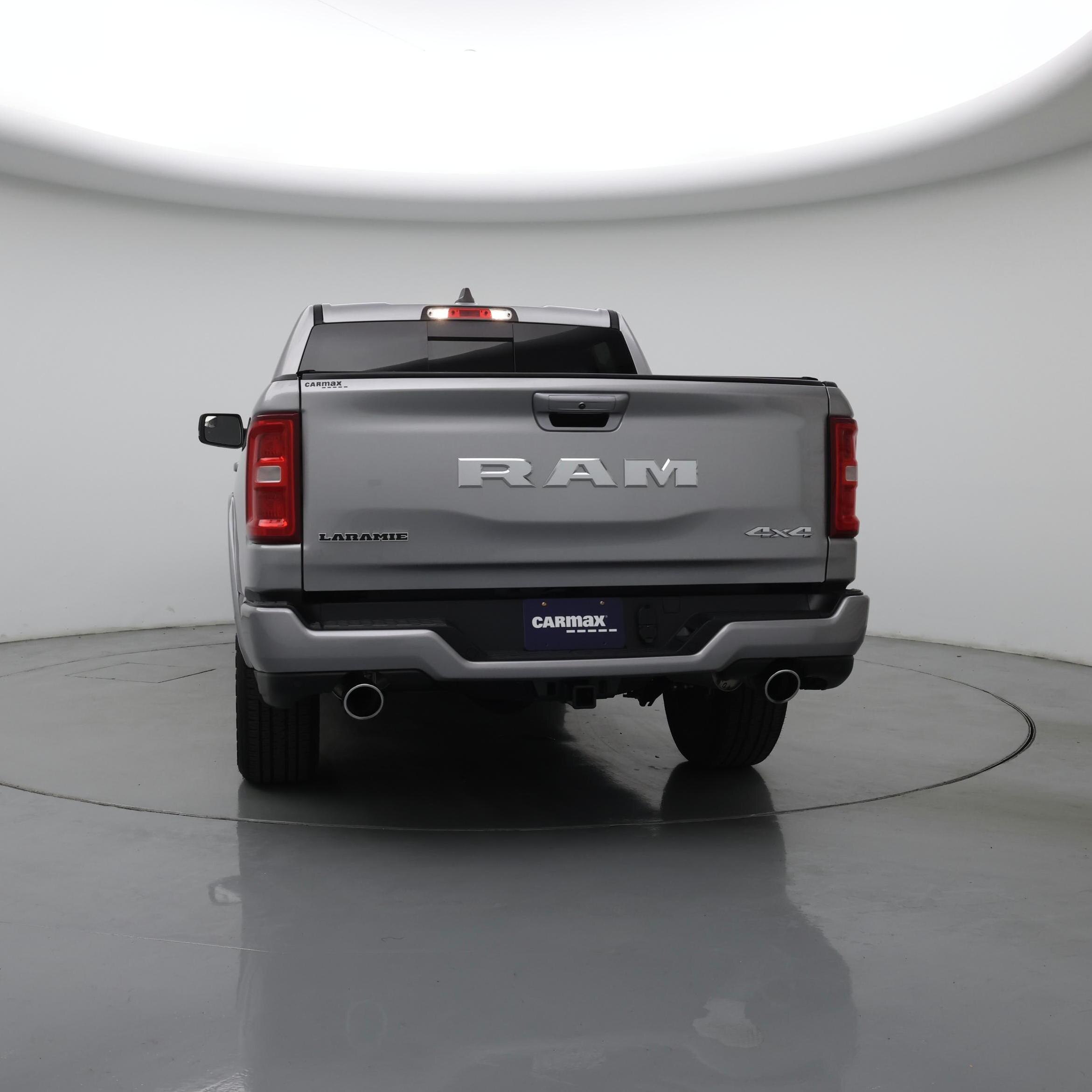 Thumbnail: 2025 RAM 1500 - 6