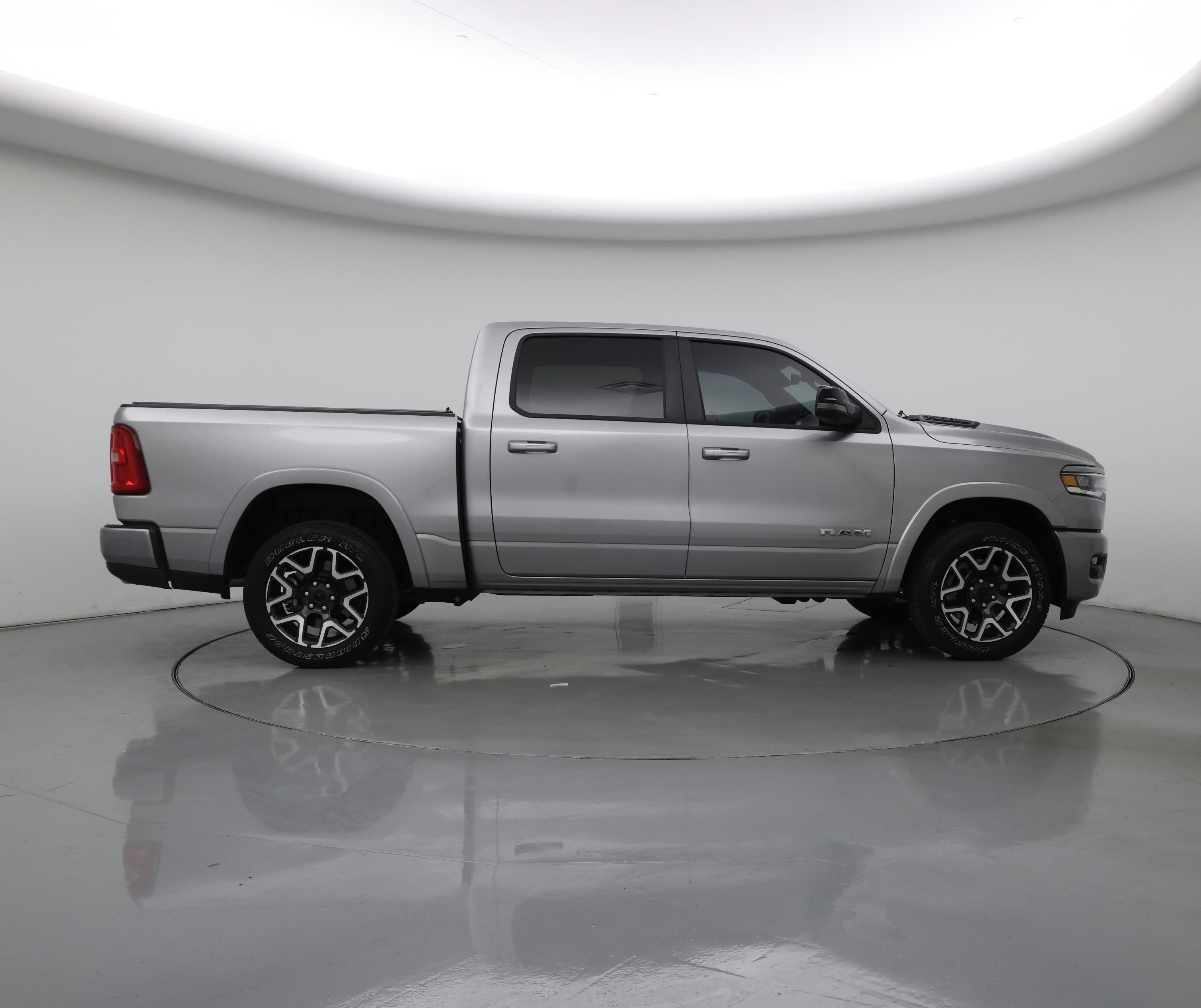 Thumbnail: 2025 RAM 1500 - 7