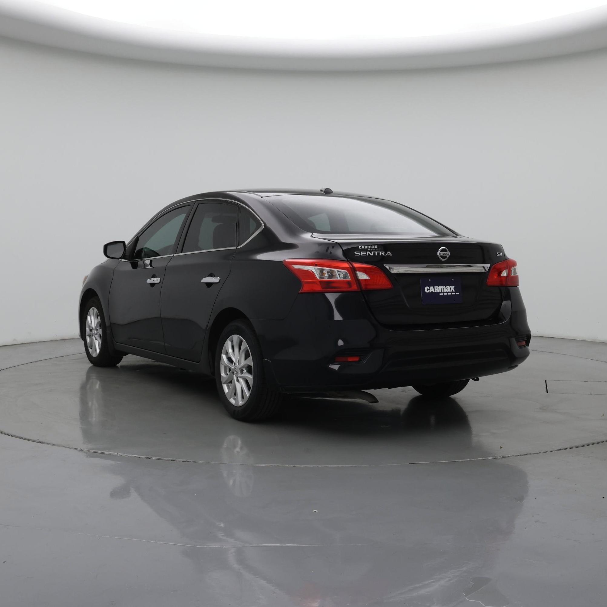 Thumbnail: 2018 Nissan Sentra - 2