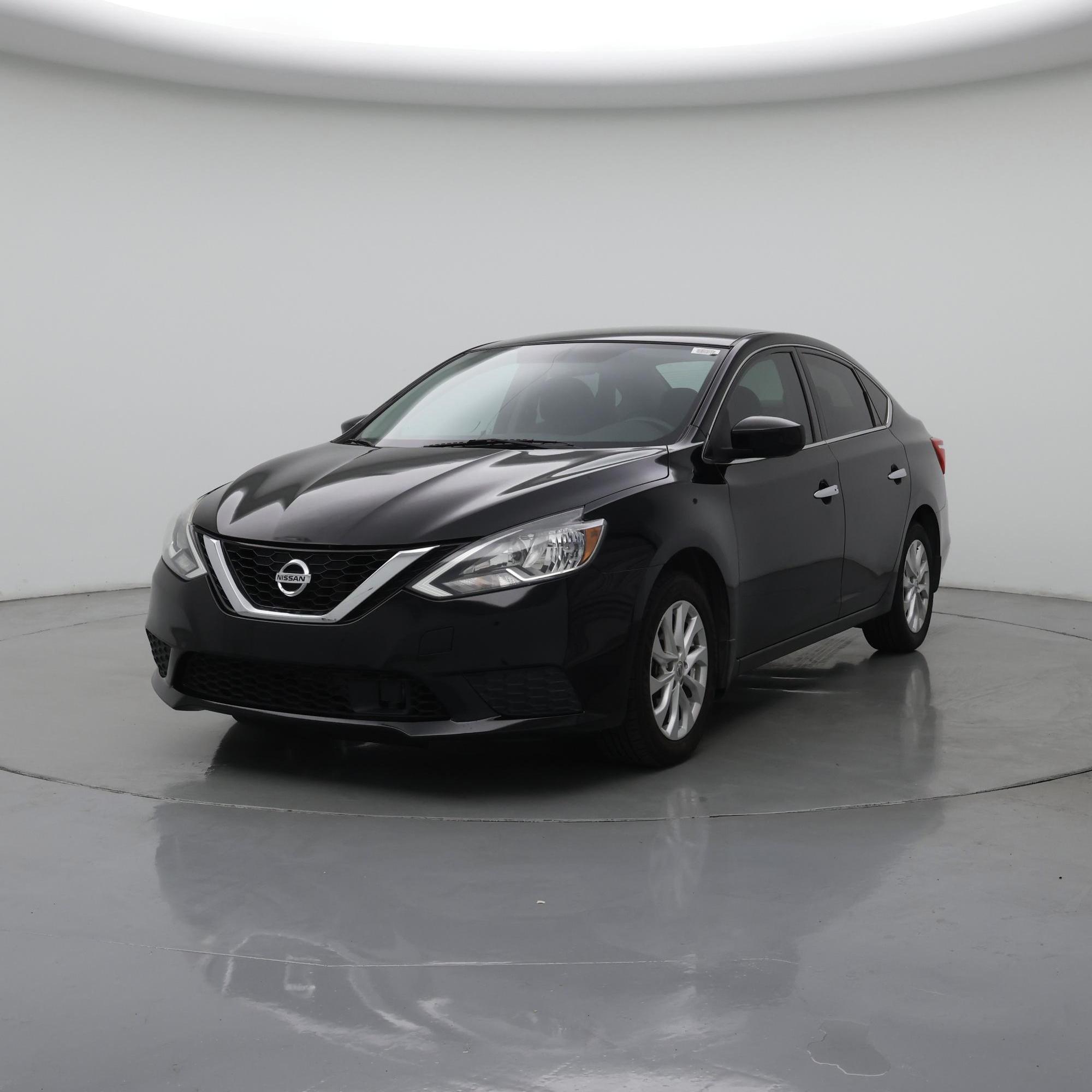 Thumbnail: 2018 Nissan Sentra - 4