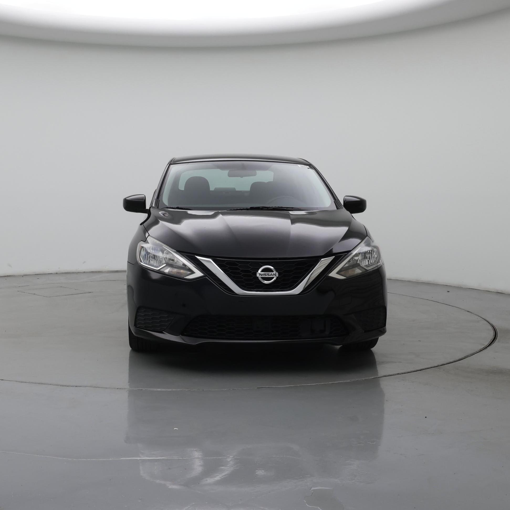 Thumbnail: 2018 Nissan Sentra - 5