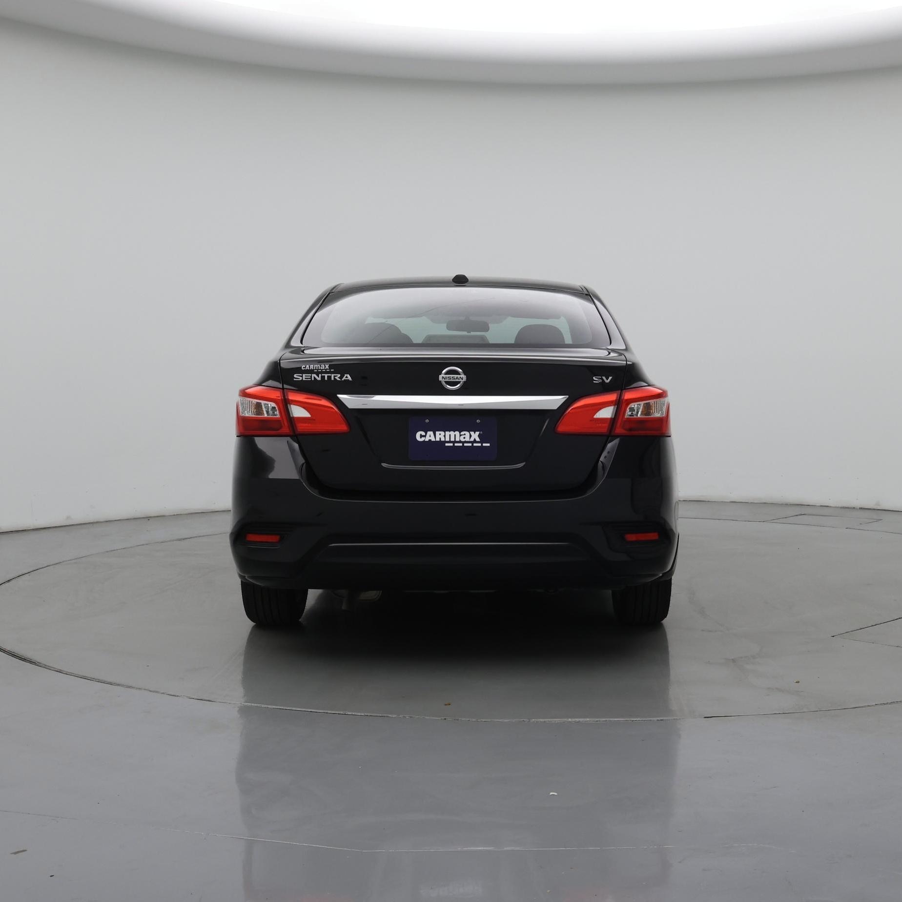Thumbnail: 2018 Nissan Sentra - 6