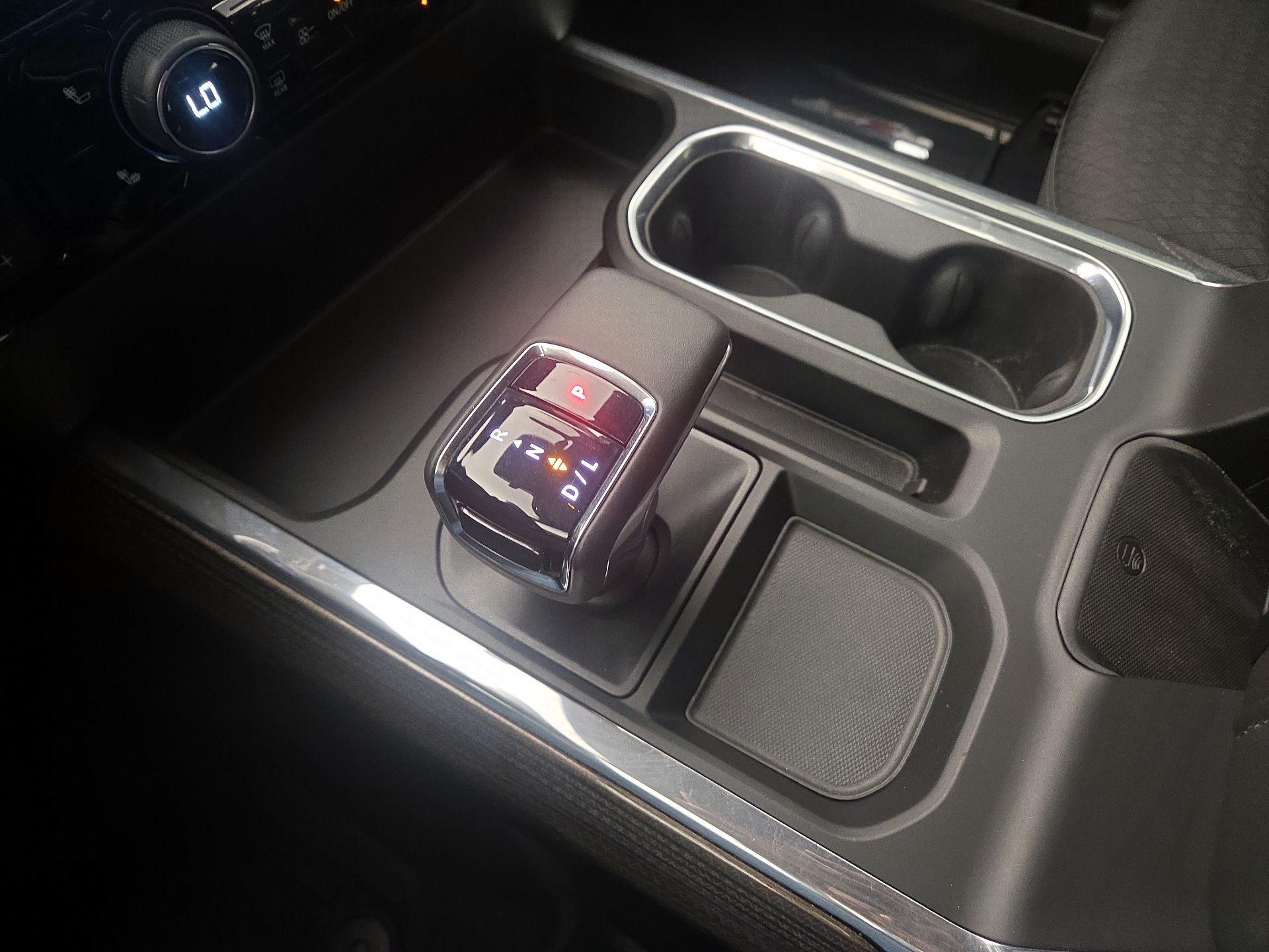 Thumbnail: 2023 Chevrolet Silverado 1500 - 18