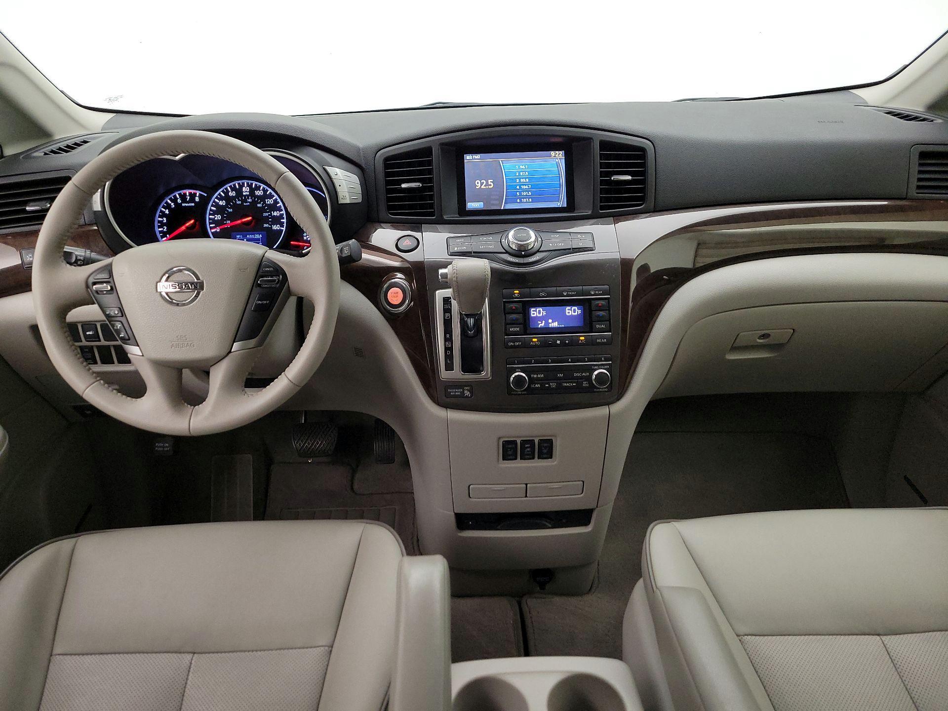 Thumbnail: 2016 Nissan Quest - 9