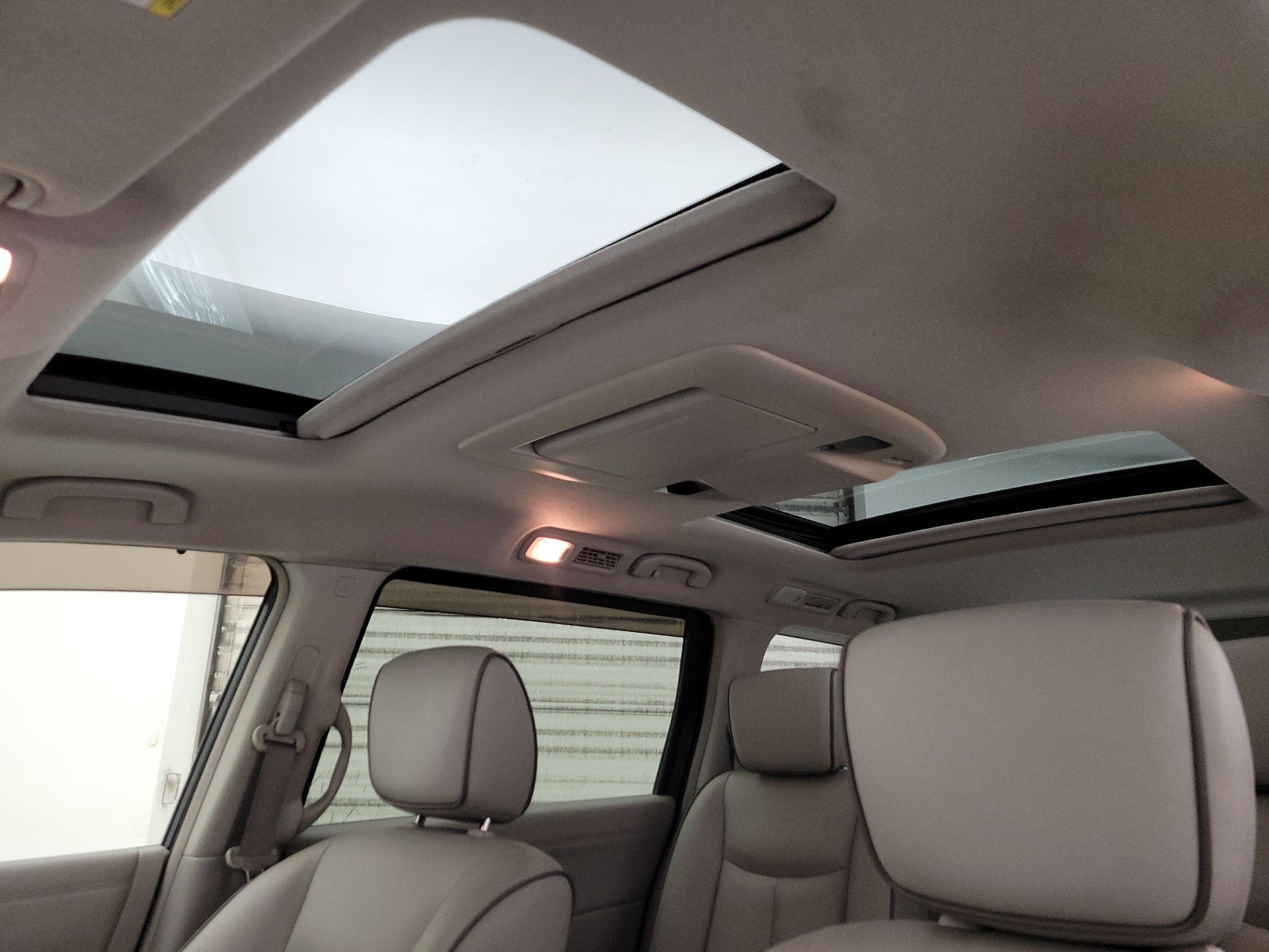 Thumbnail: 2016 Nissan Quest - 19