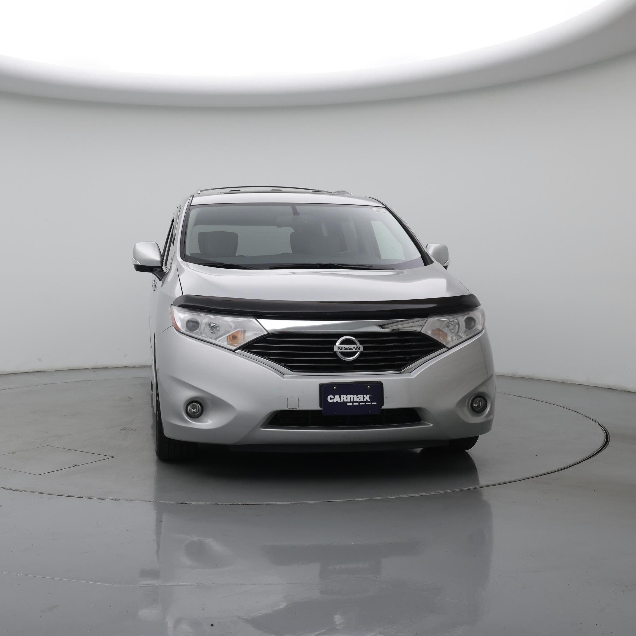 Thumbnail: 2016 Nissan Quest - 5