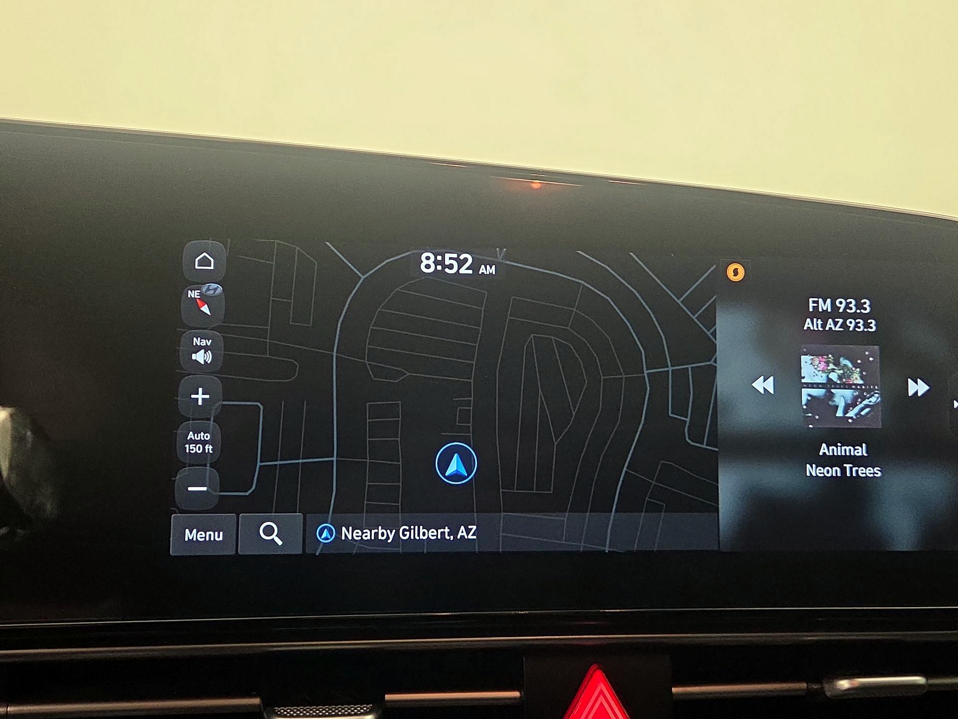Thumbnail: 2023 Hyundai Elantra - 14