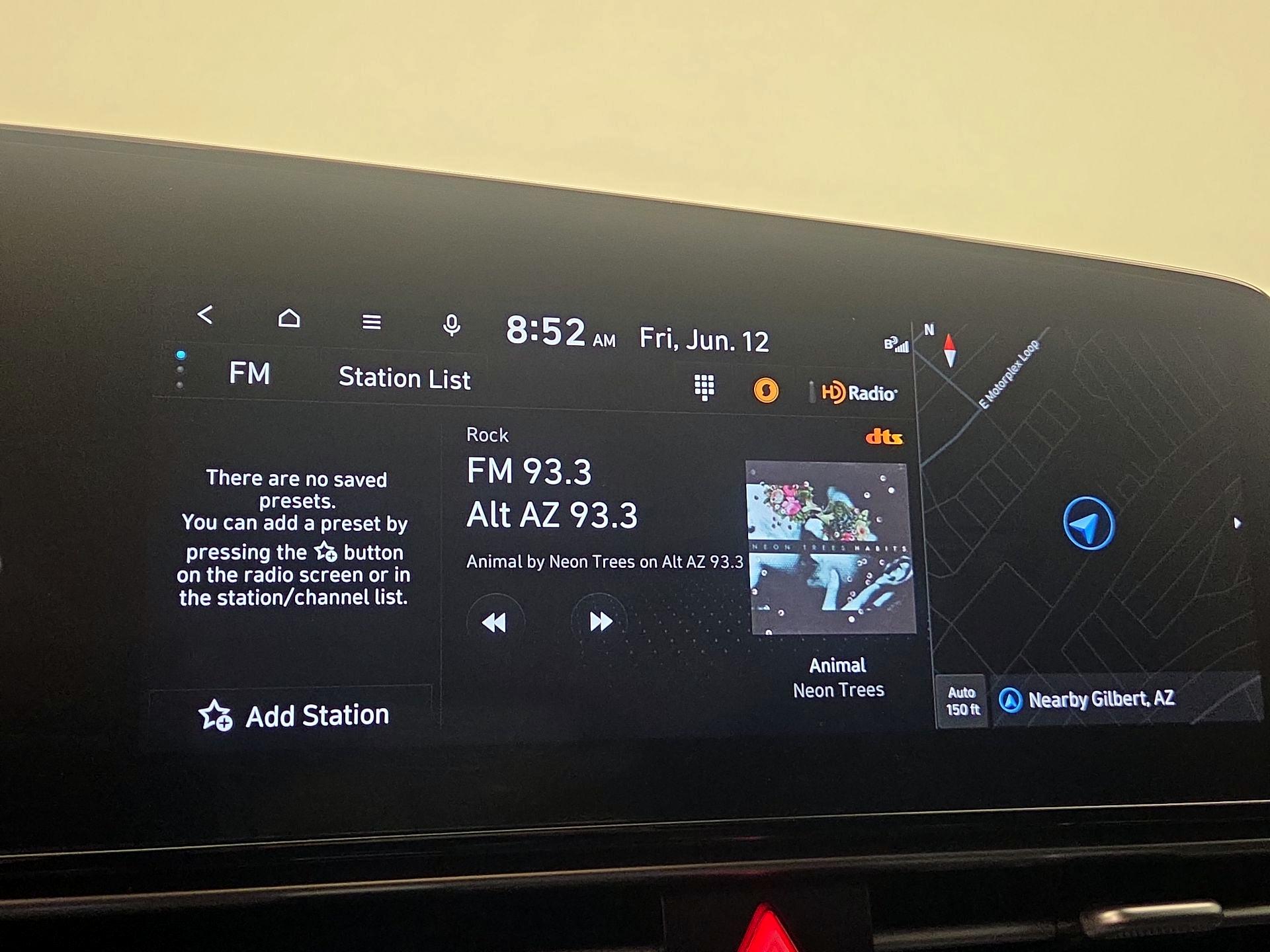 Thumbnail: 2023 Hyundai Elantra - 16