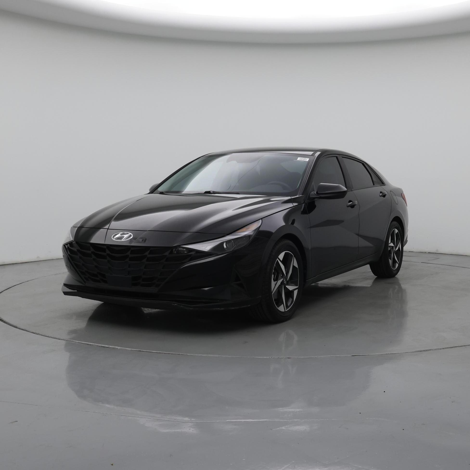 Thumbnail: 2023 Hyundai Elantra - 4