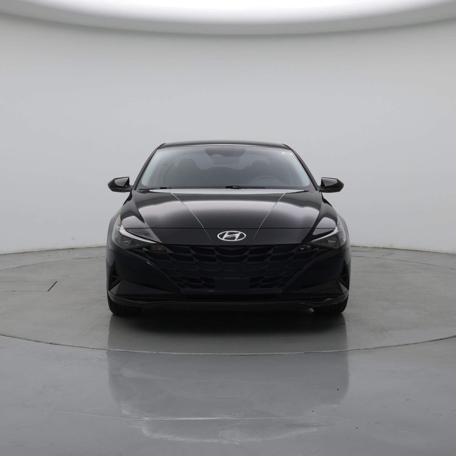 Thumbnail: 2023 Hyundai Elantra - 5