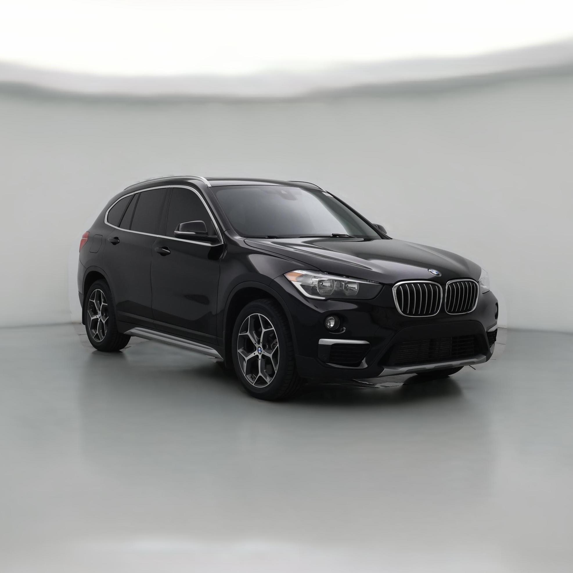 Thumbnail: 2019 BMW X1 - 1