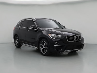 2019 BMW X1 XDrive28i