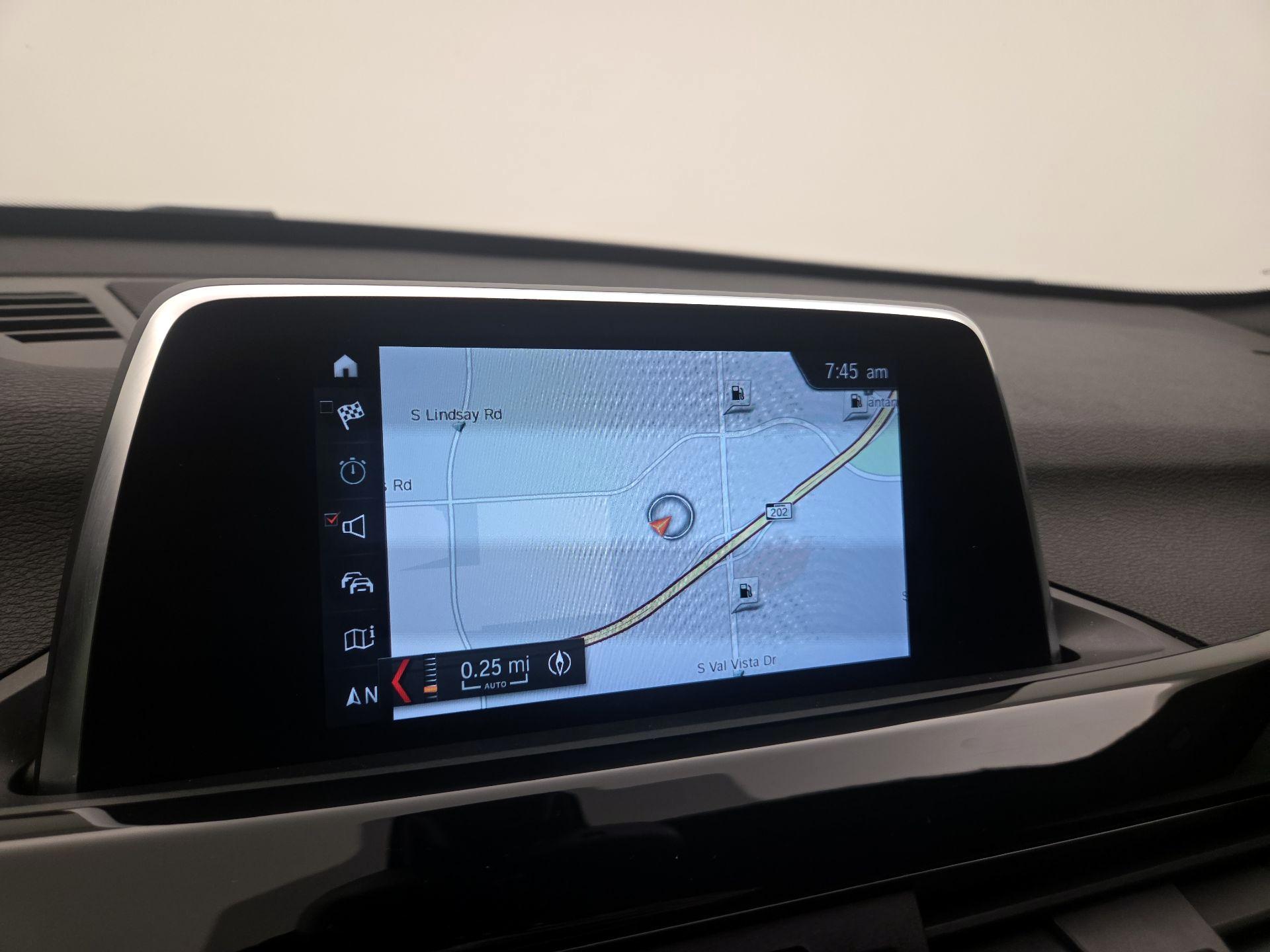 Thumbnail: 2019 BMW X1 - 14