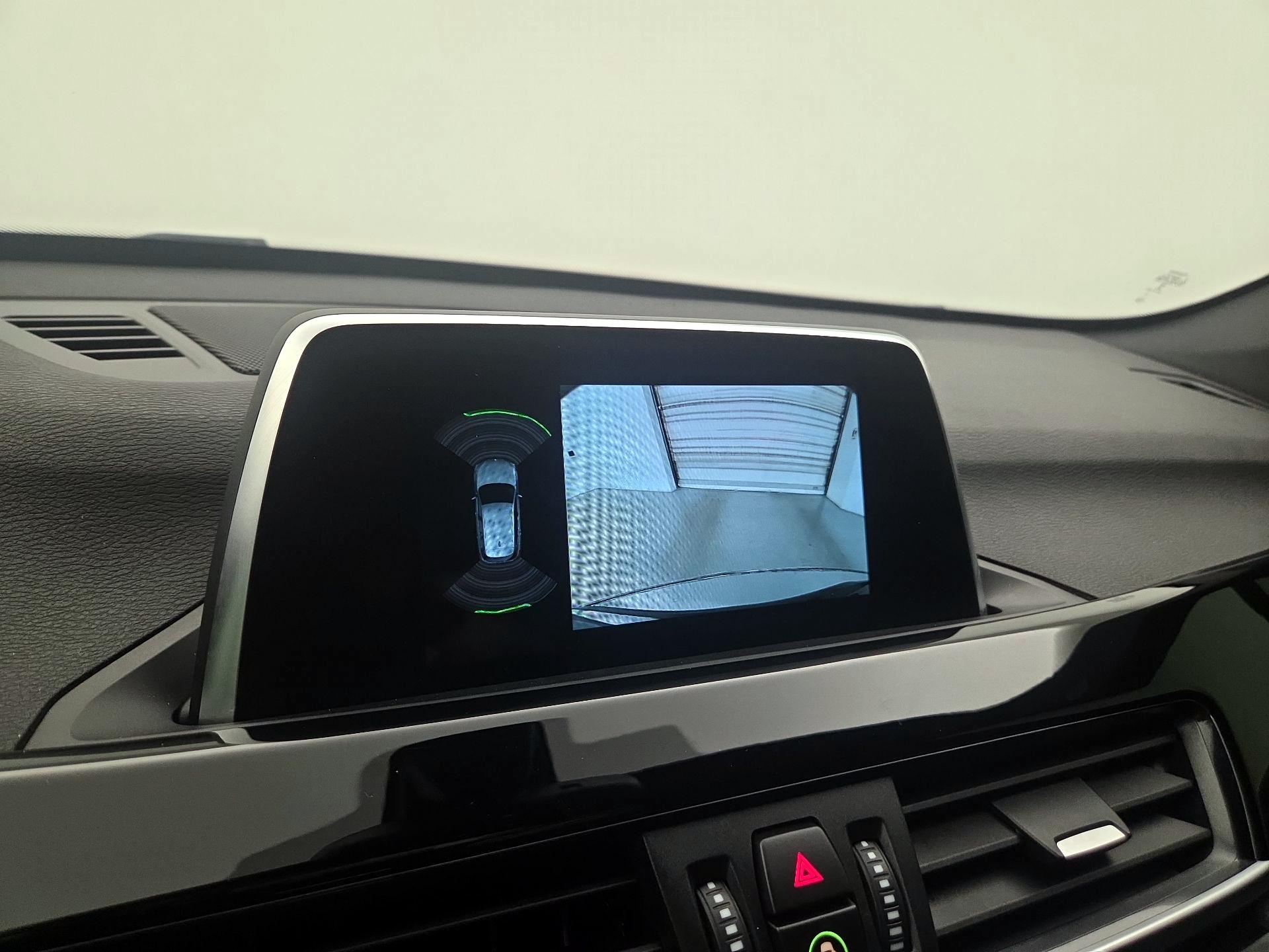 Thumbnail: 2019 BMW X1 - 15