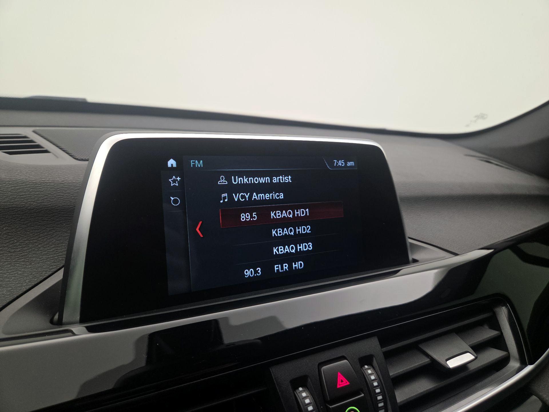 Thumbnail: 2019 BMW X1 - 16