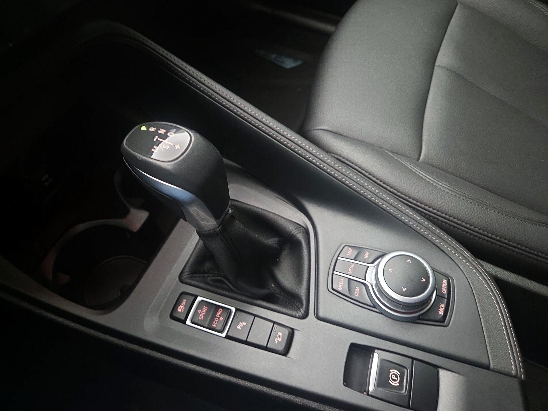 Thumbnail: 2019 BMW X1 - 18