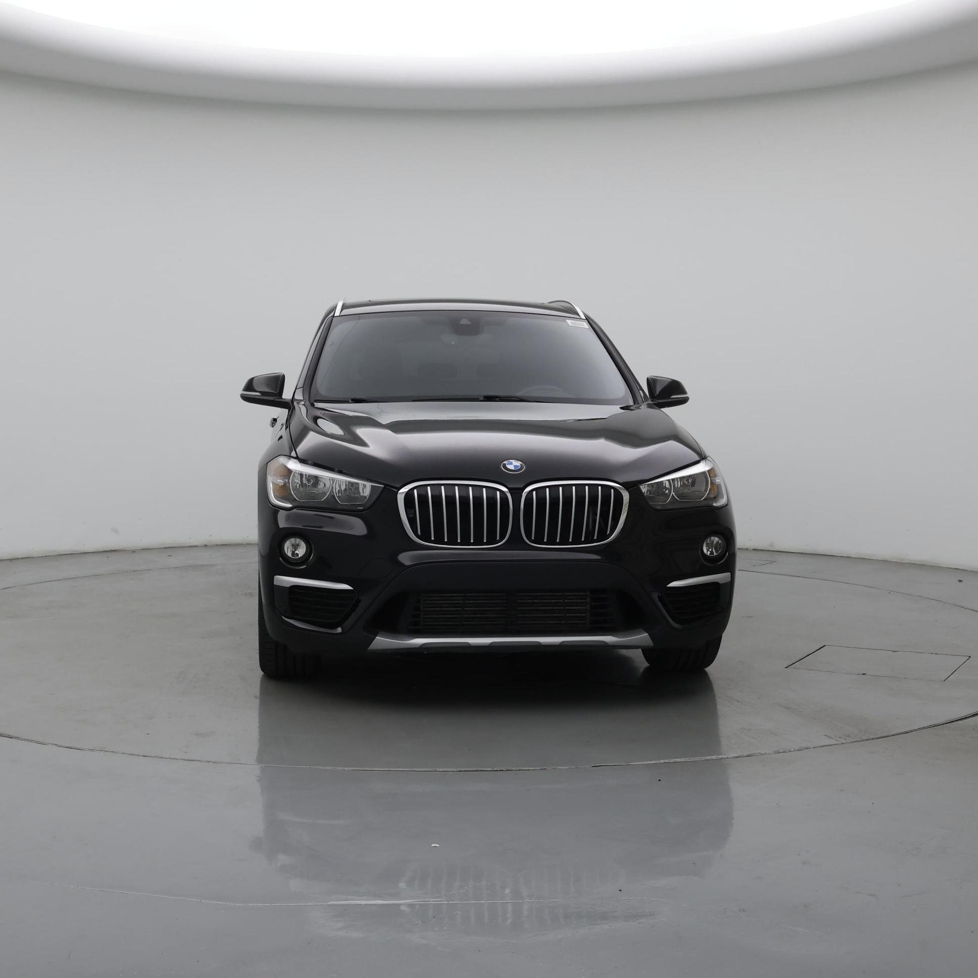 Thumbnail: 2019 BMW X1 - 5