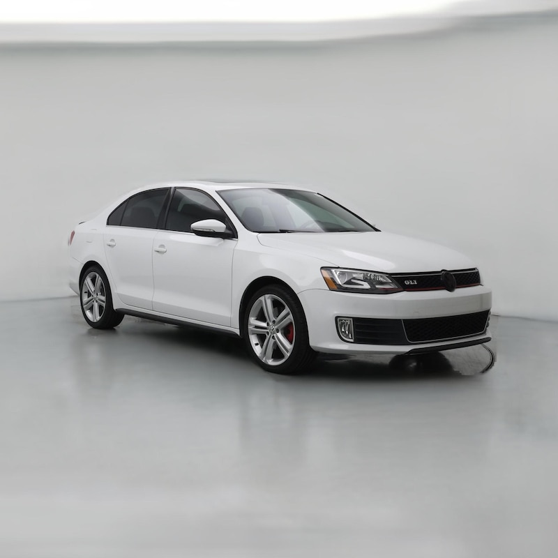 2015 Volkswagen Jetta GLI SEL
