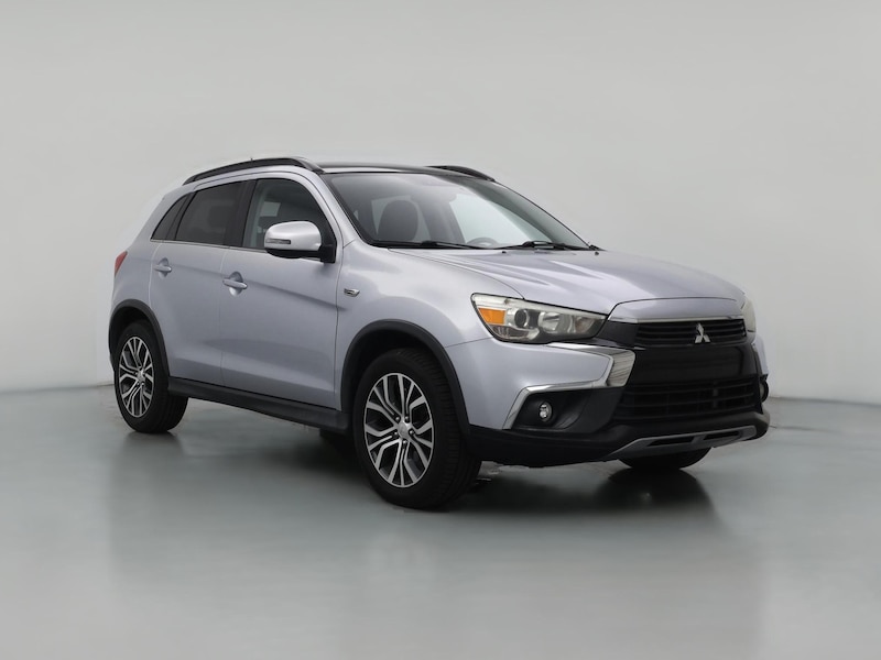 2016 Mitsubishi Outlander Sport GT -
                  Gilbert, AZ