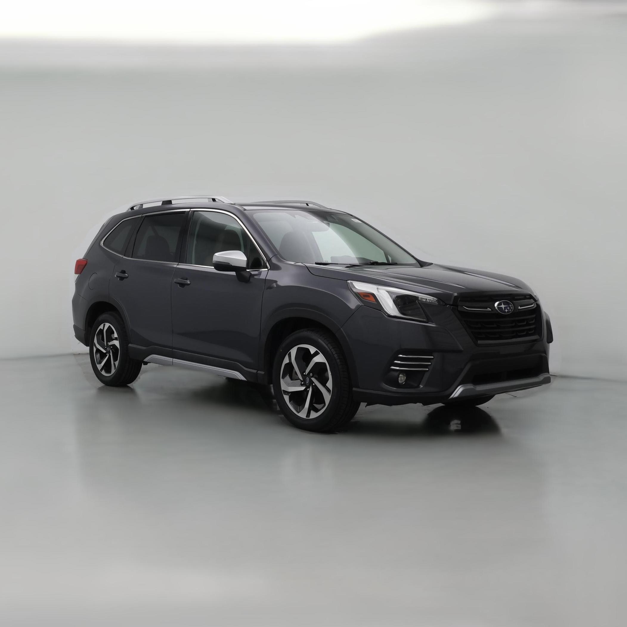 Thumbnail: 2022 Subaru Forester - 1