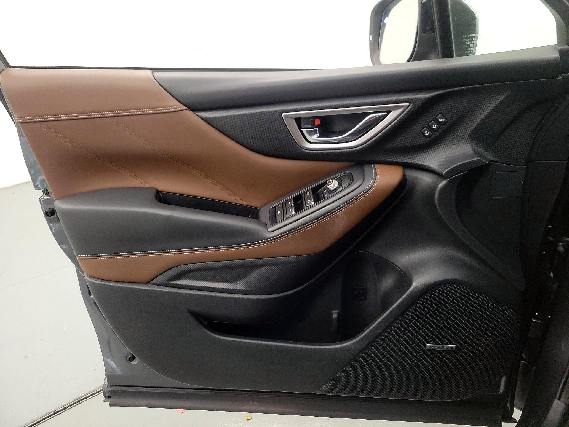 Thumbnail: 2022 Subaru Forester - 12