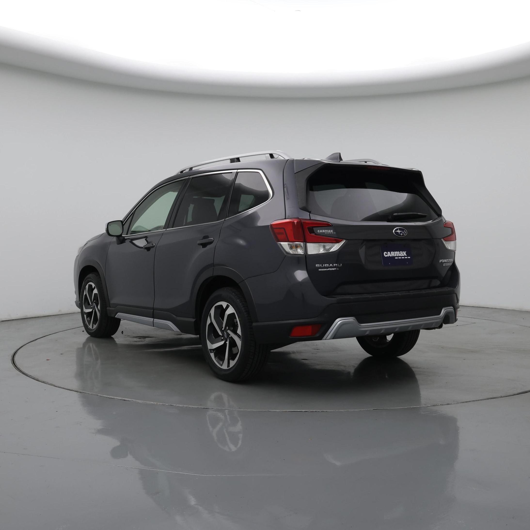 Thumbnail: 2022 Subaru Forester - 2