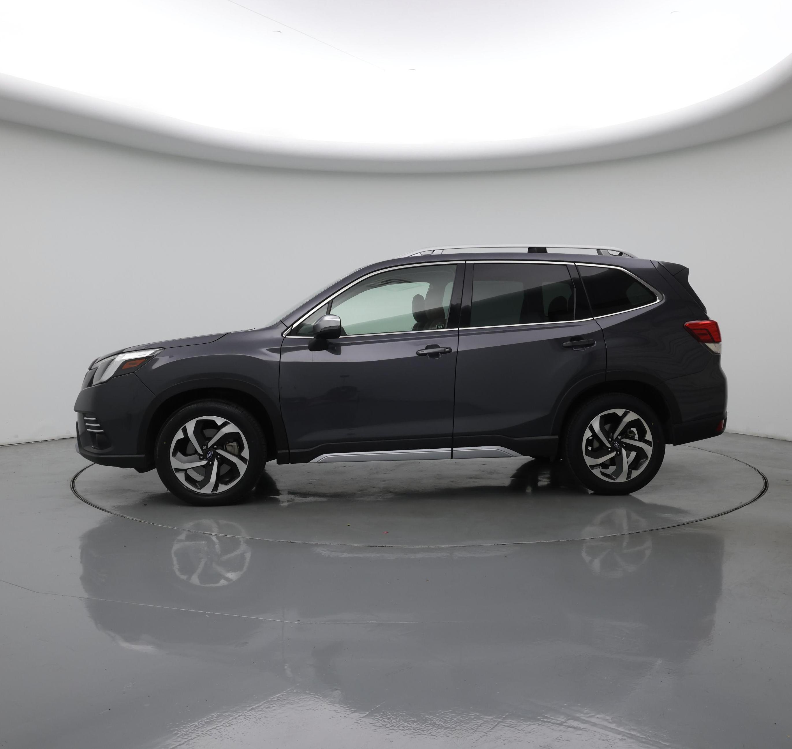 Thumbnail: 2022 Subaru Forester - 3