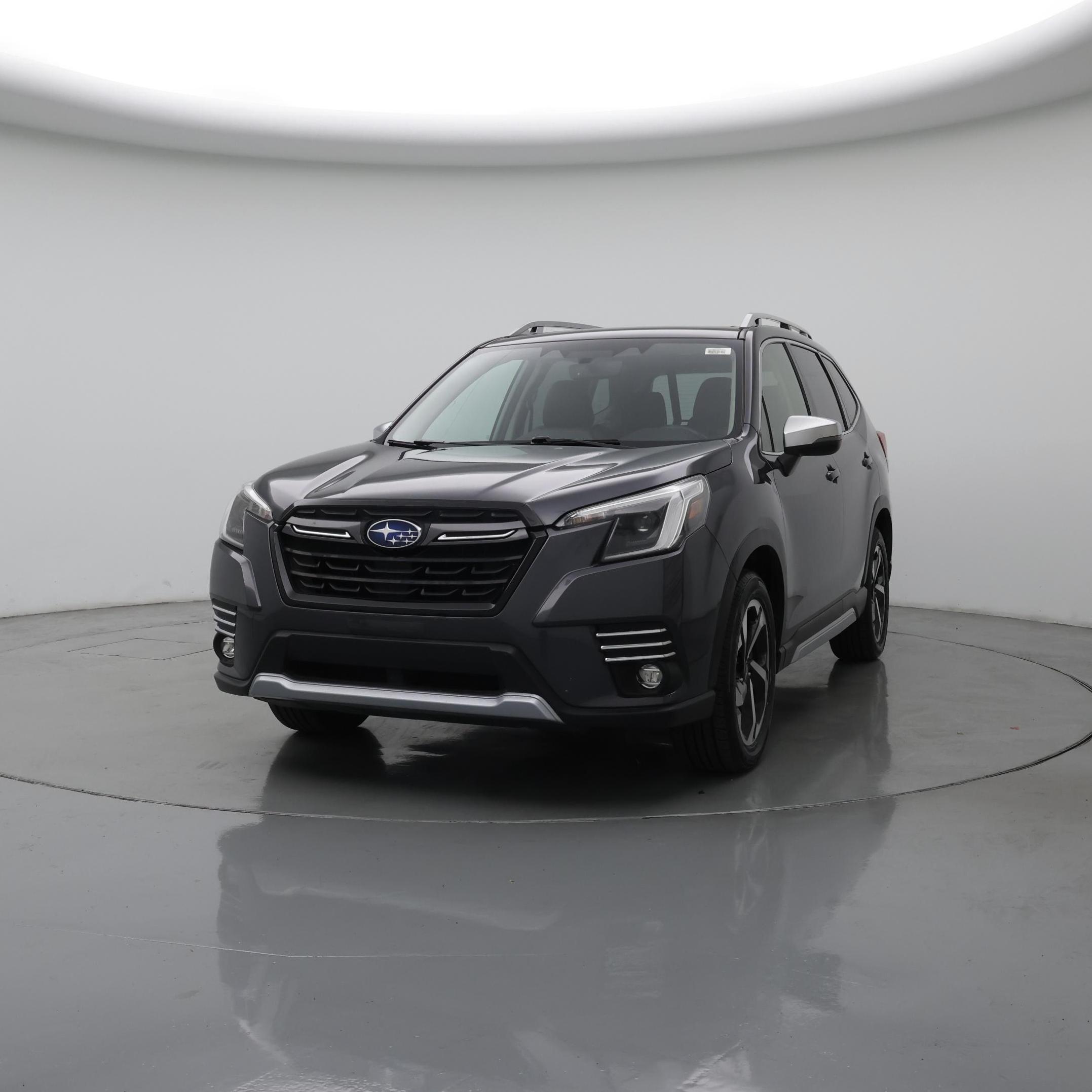 Thumbnail: 2022 Subaru Forester - 4