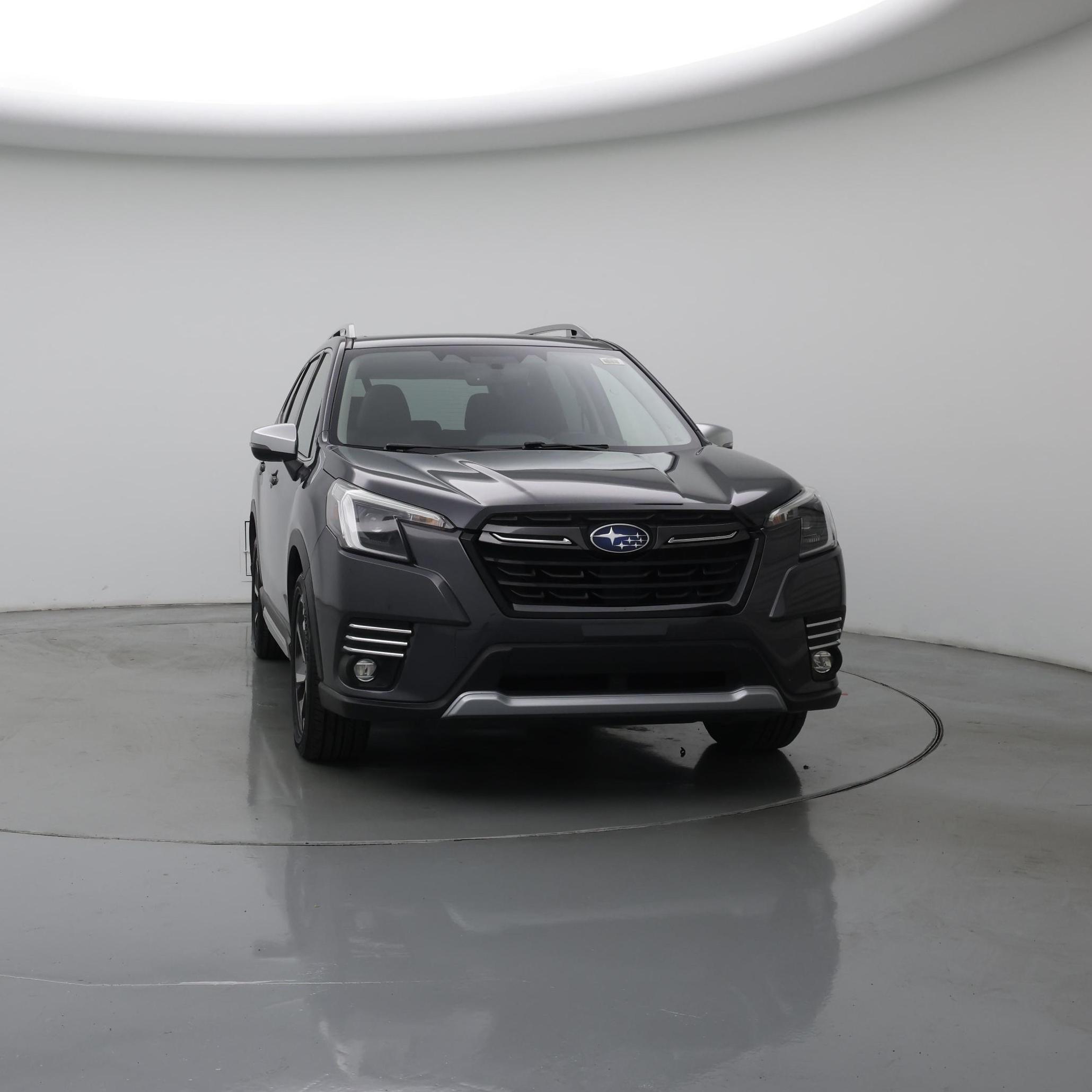 Thumbnail: 2022 Subaru Forester - 5