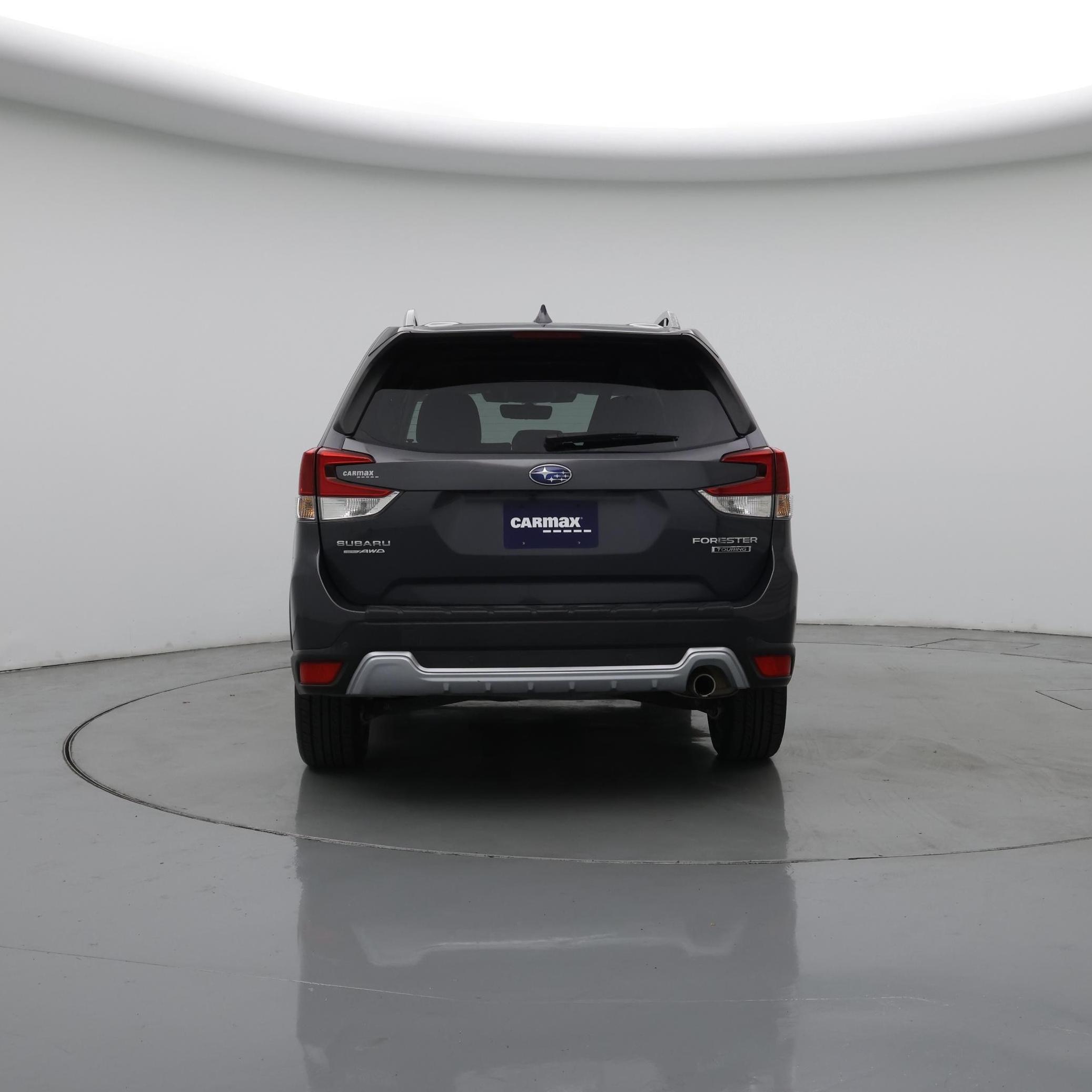Thumbnail: 2022 Subaru Forester - 6