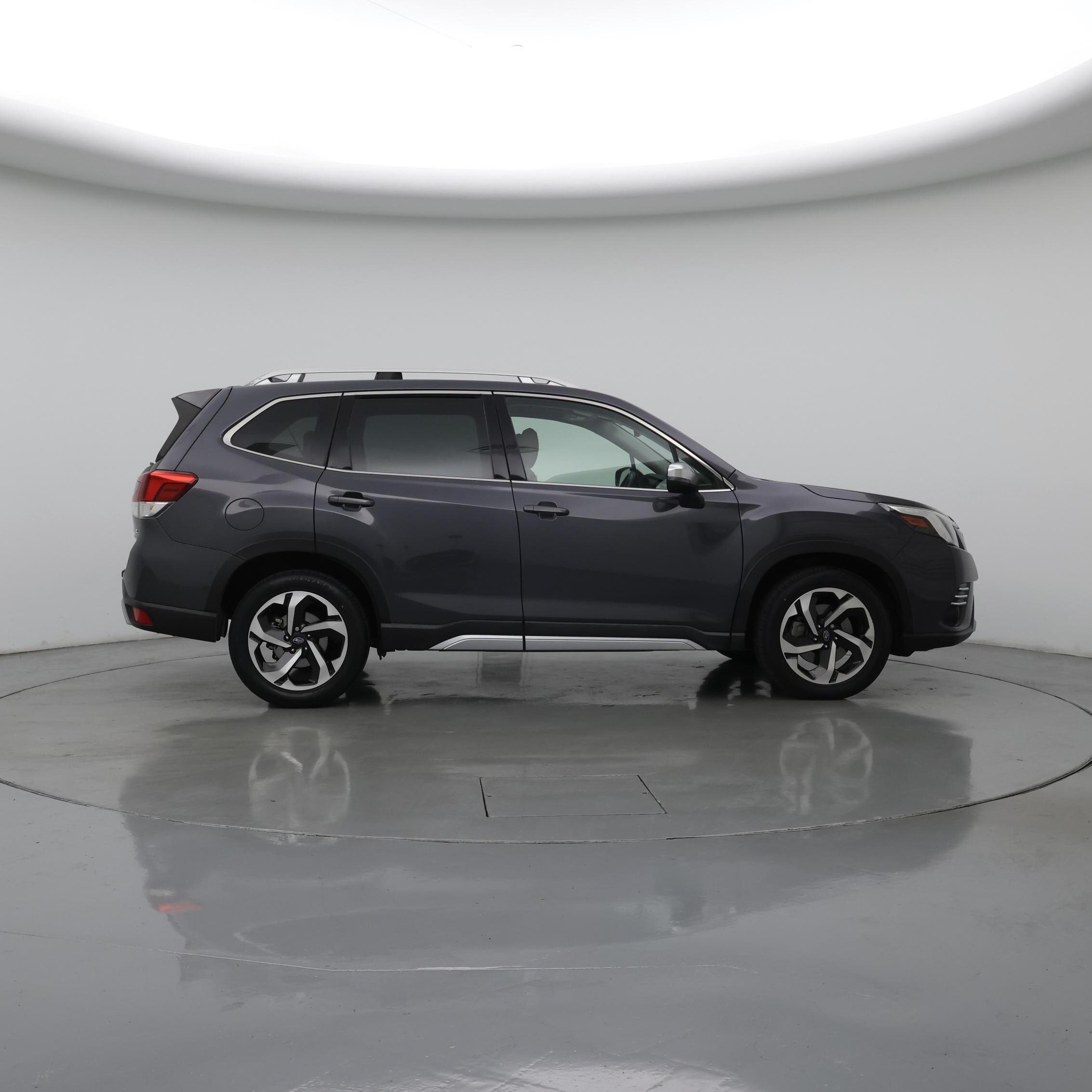 Thumbnail: 2022 Subaru Forester - 7