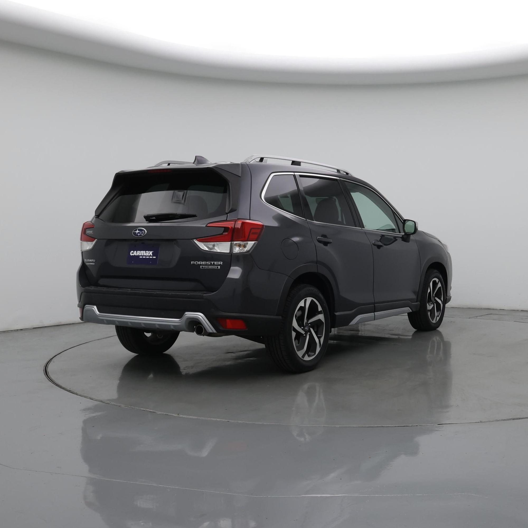 Thumbnail: 2022 Subaru Forester - 8