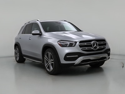 2022 Mercedes-Benz GLE450