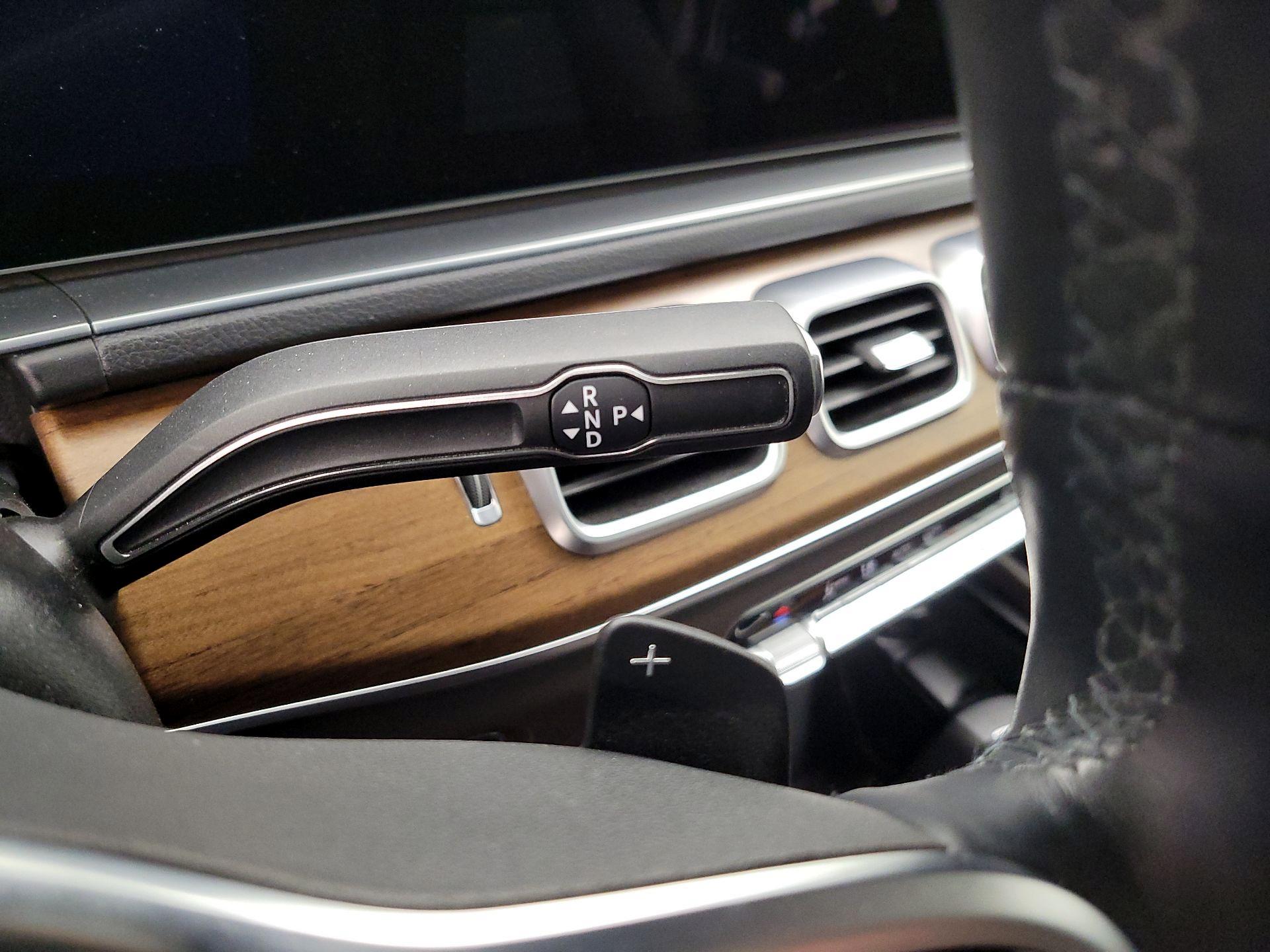 Thumbnail: 2022 Mercedes-Benz GLE - 18