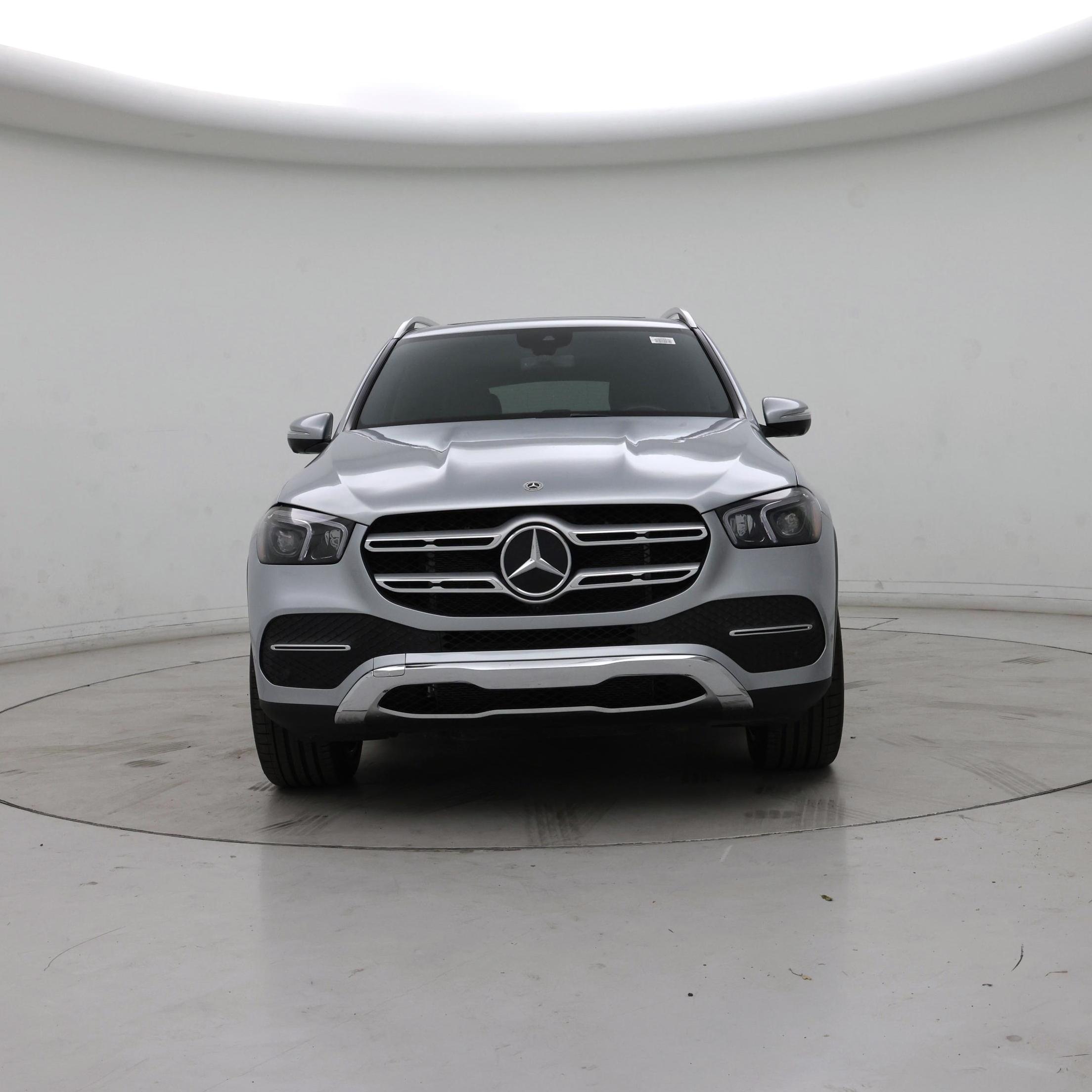 Thumbnail: 2022 Mercedes-Benz GLE - 5