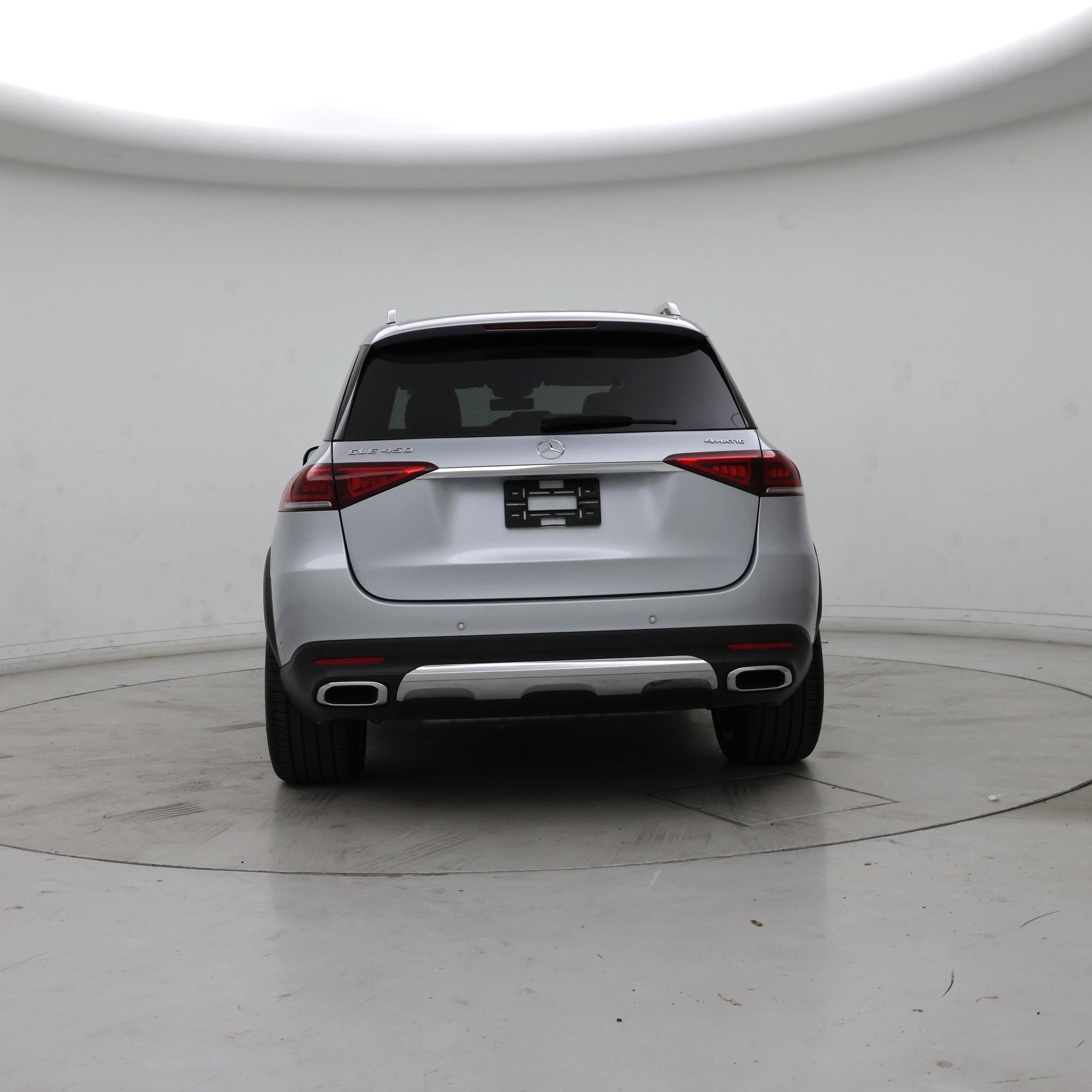 Thumbnail: 2022 Mercedes-Benz GLE - 6