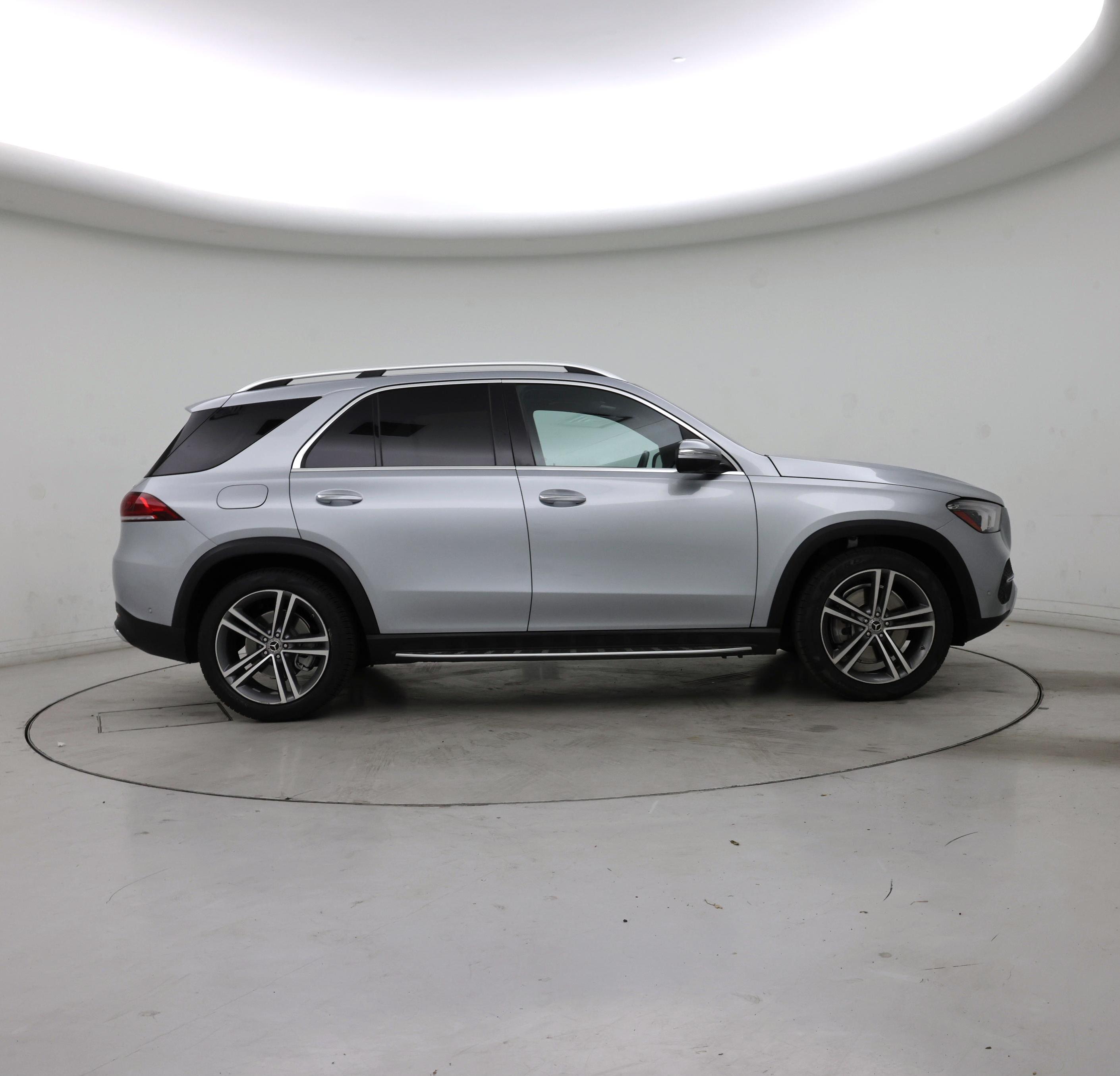 Thumbnail: 2022 Mercedes-Benz GLE - 7