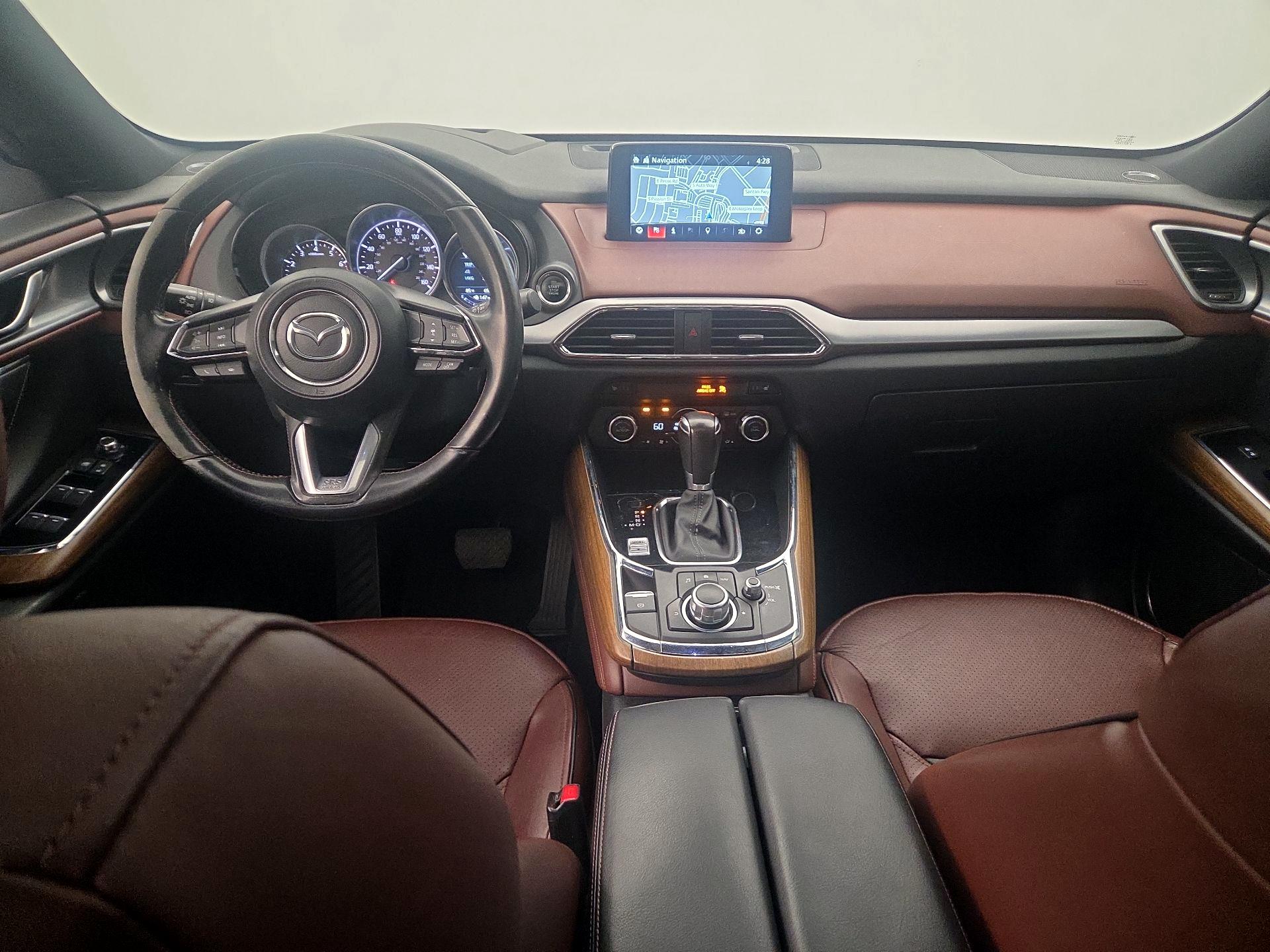 Thumbnail: 2017 Mazda CX-9 - 9