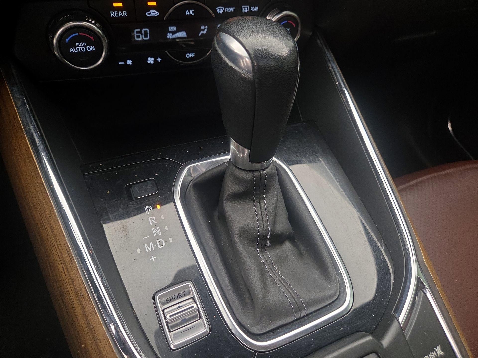 Thumbnail: 2017 Mazda CX-9 - 18