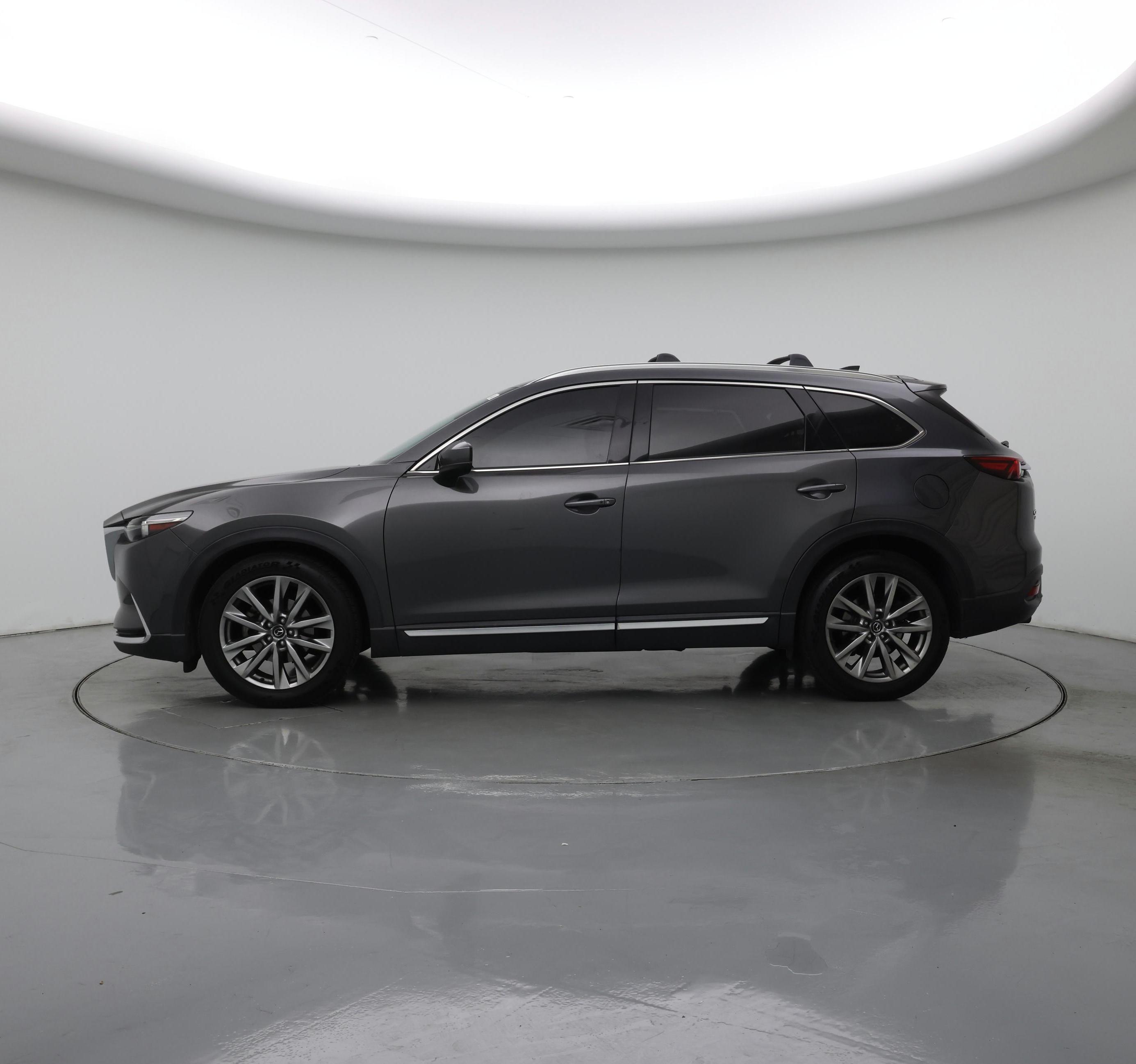 Thumbnail: 2017 Mazda CX-9 - 3