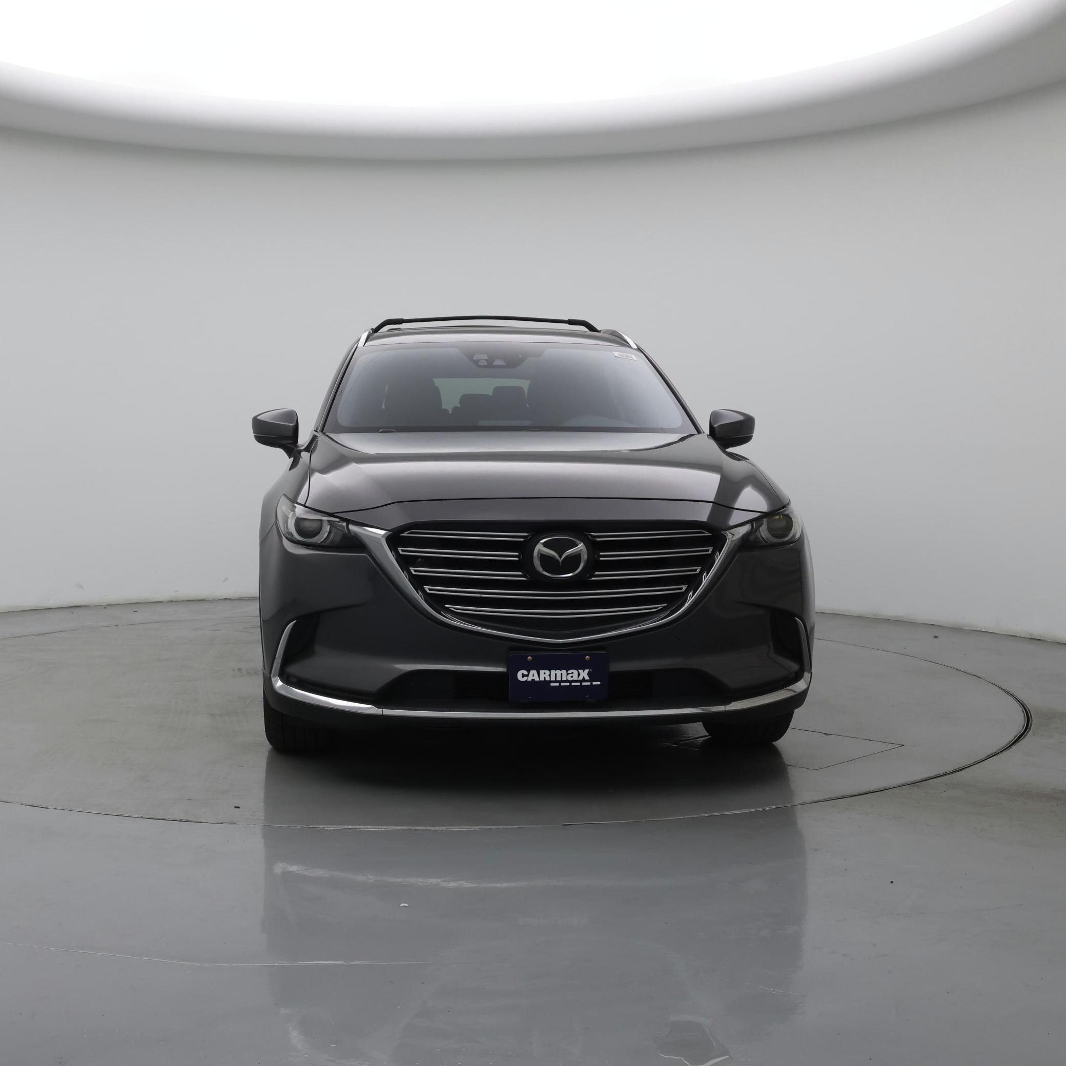 Thumbnail: 2017 Mazda CX-9 - 5