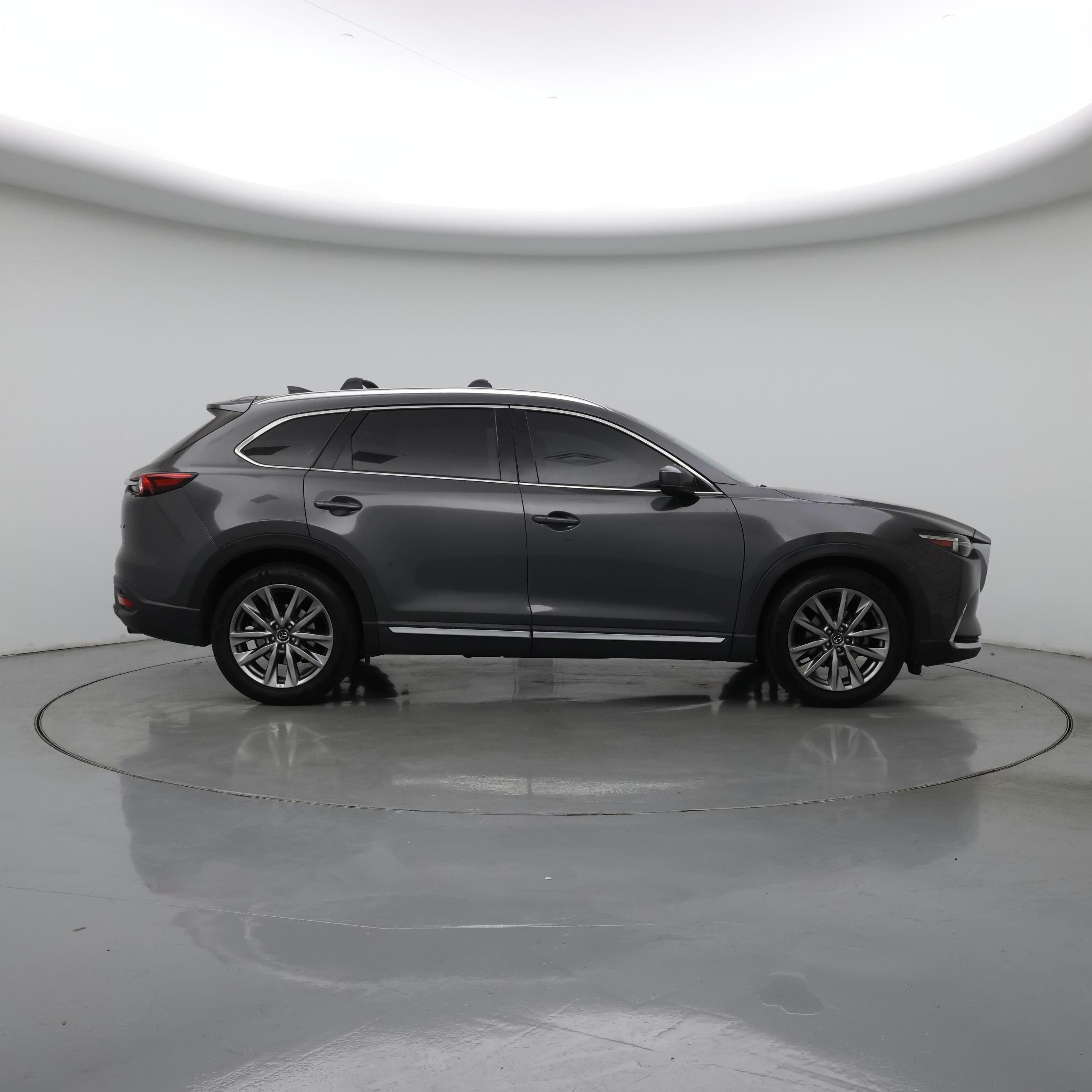 Thumbnail: 2017 Mazda CX-9 - 7