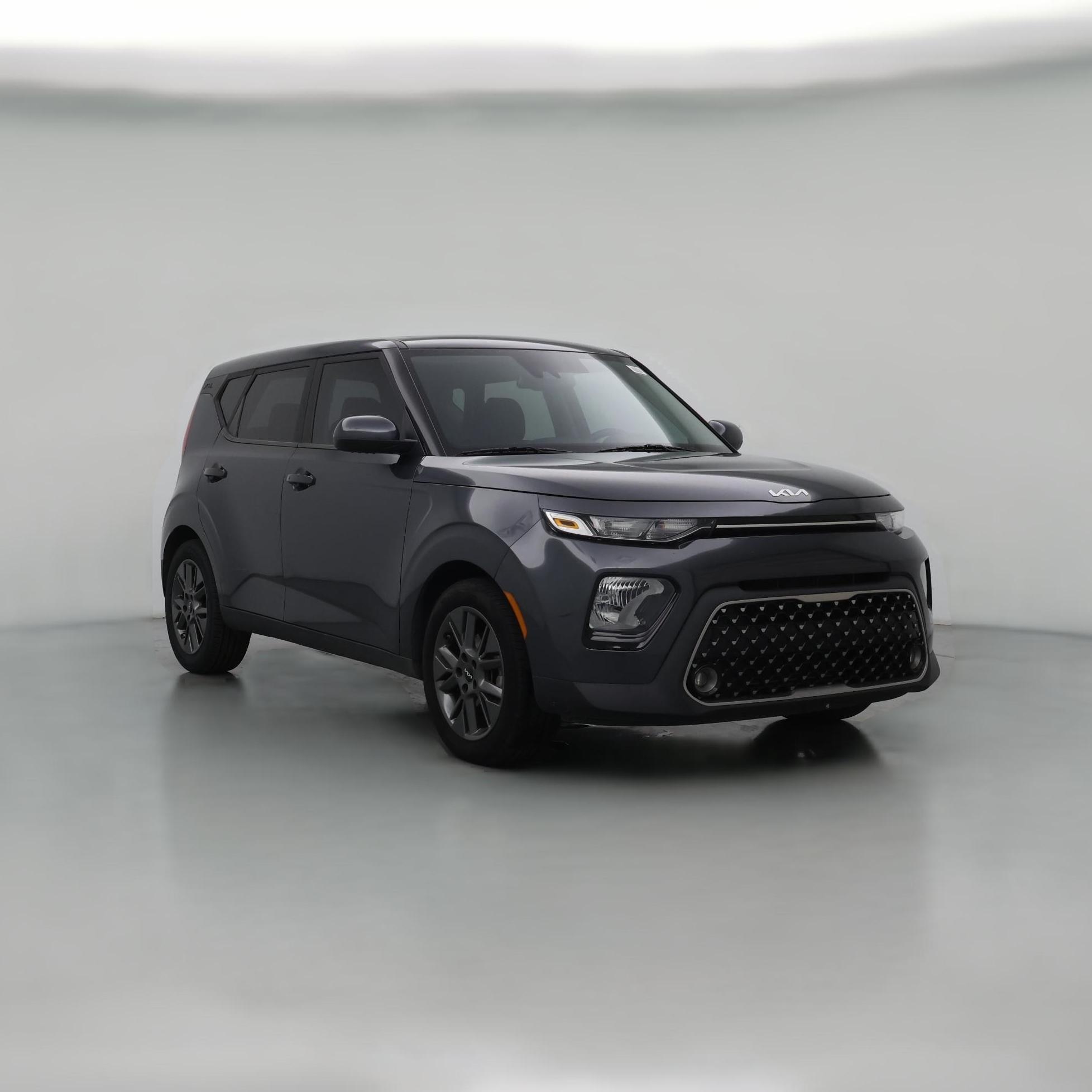 Thumbnail: 2022 Kia Soul - 1